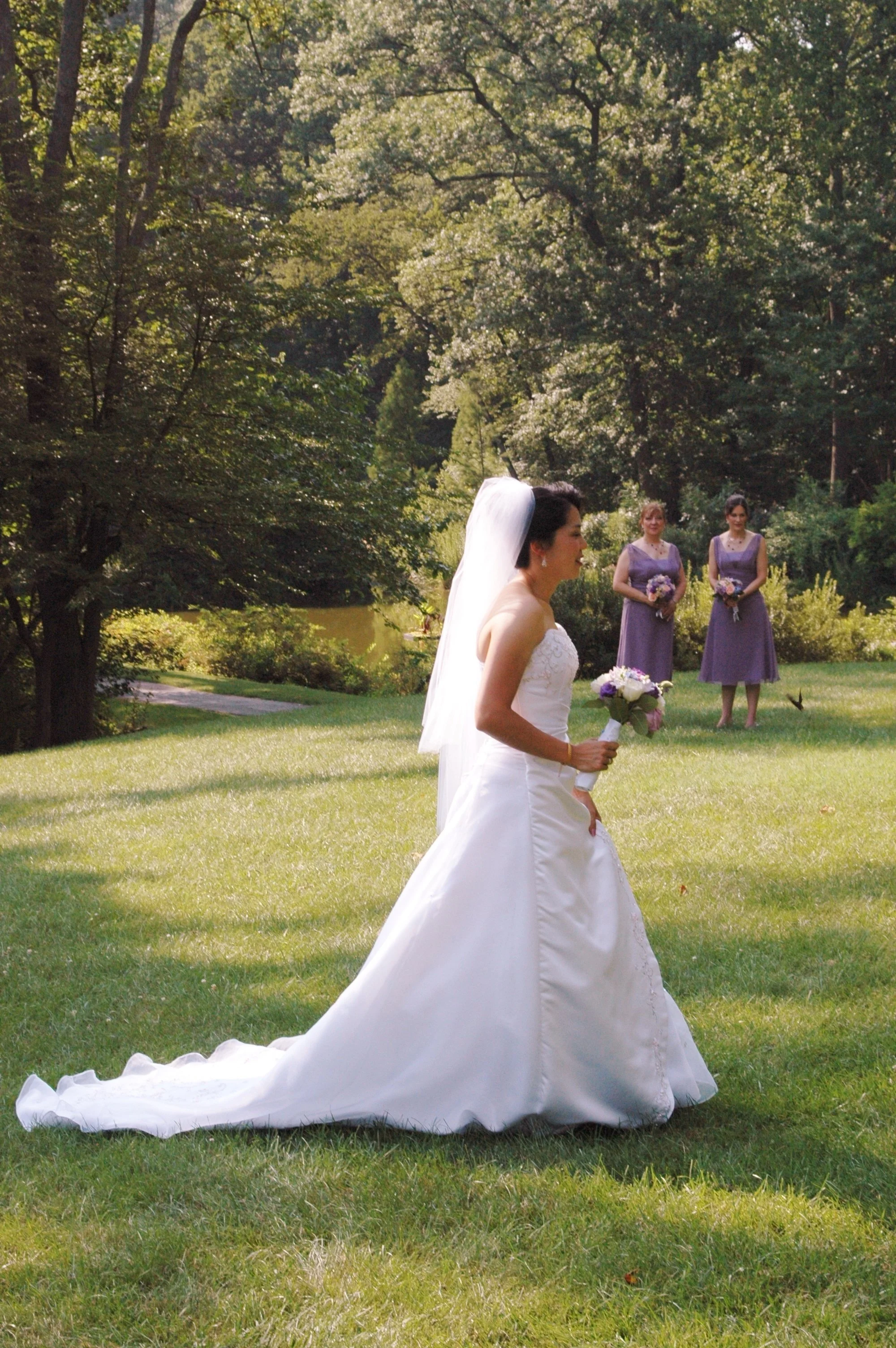 Weddings