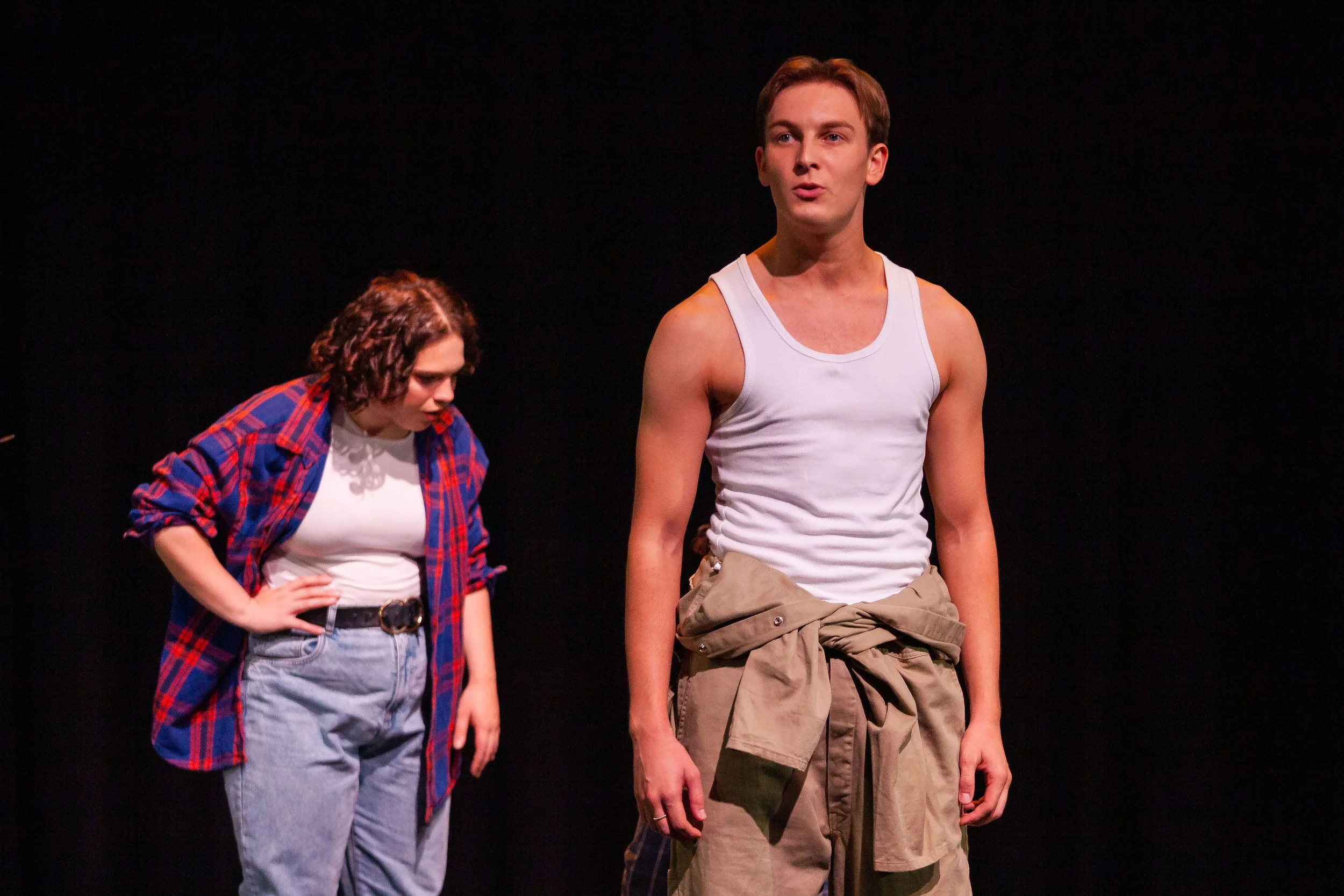 Working: Localised, 2023