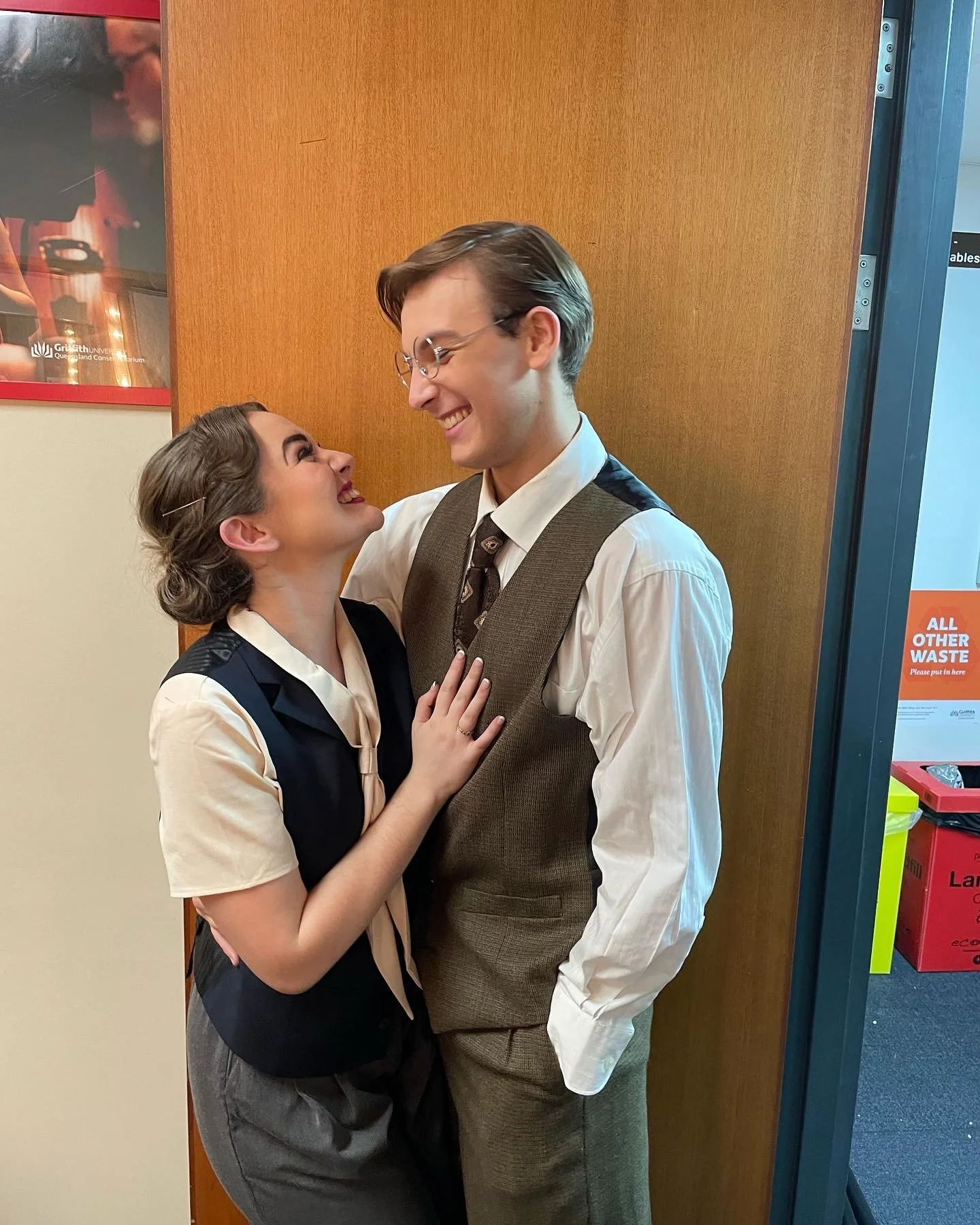 42nd St - Bert Barry Cover