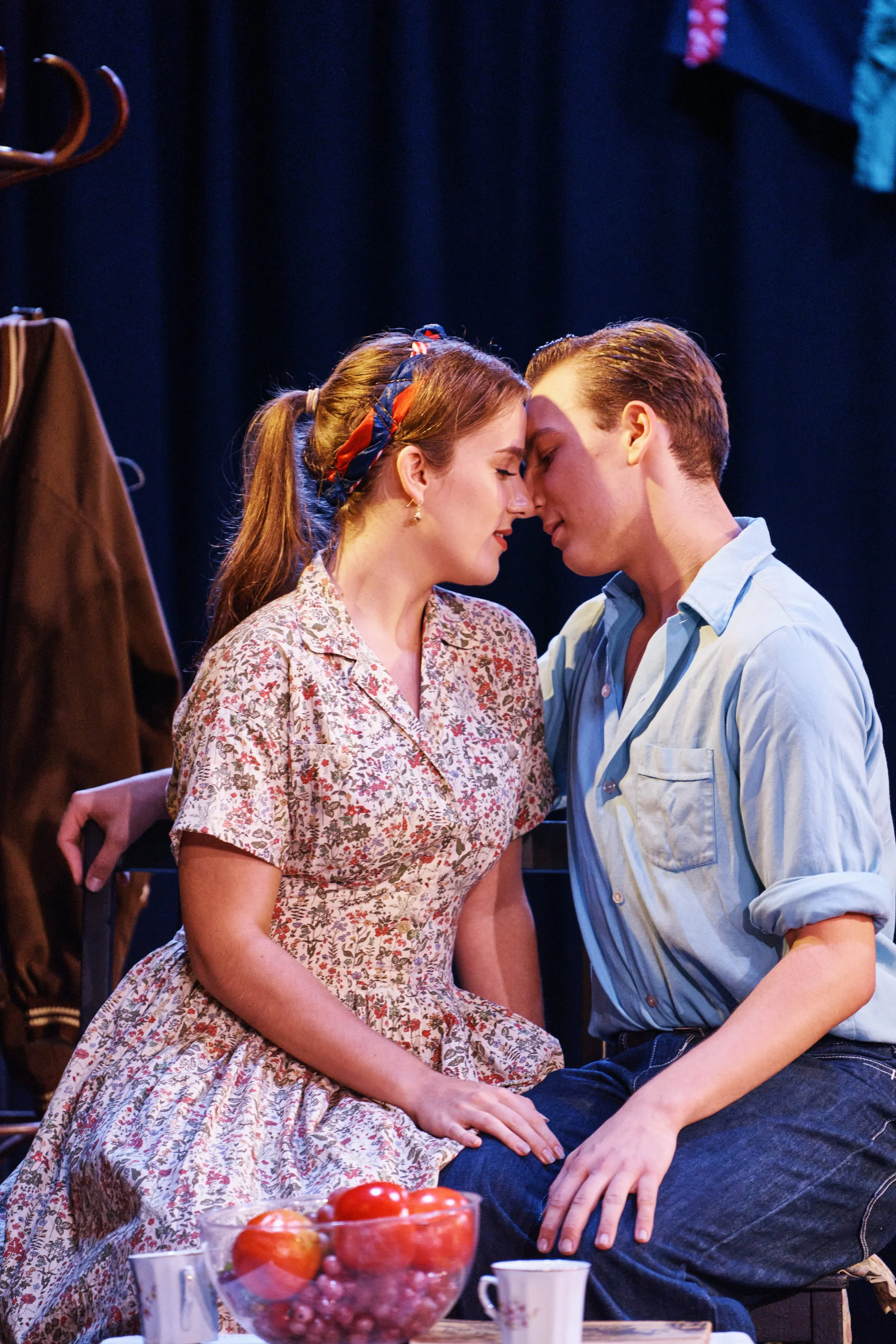 The Pajama Game - Sid Sorkin