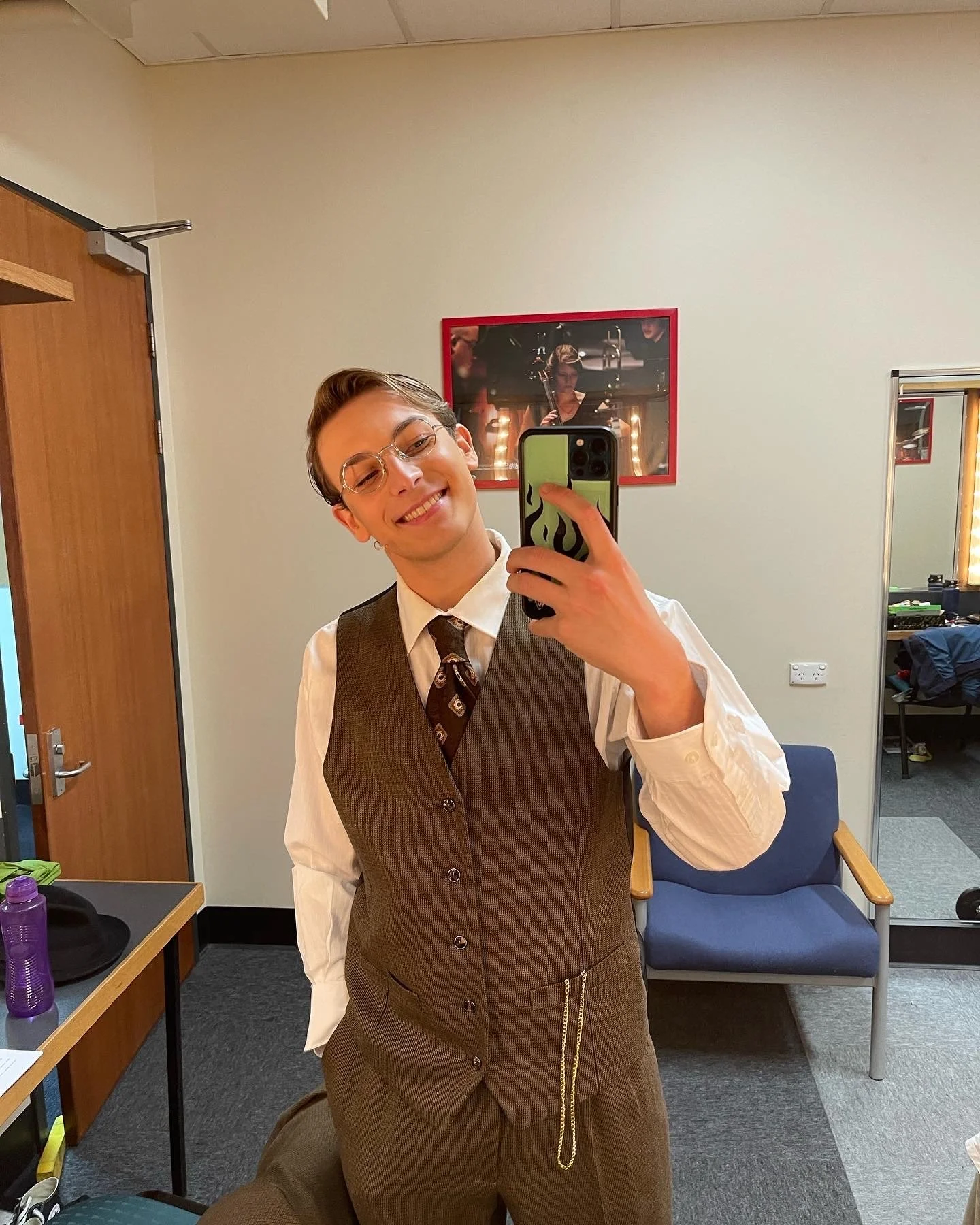 42nd St - Bert Barry Cover