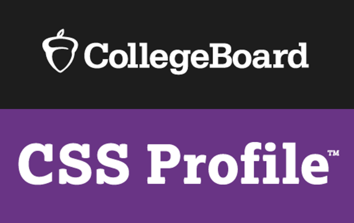 The CSS Profile is an online application used by colleges and scholarship programs to award non-federal institutional aid.