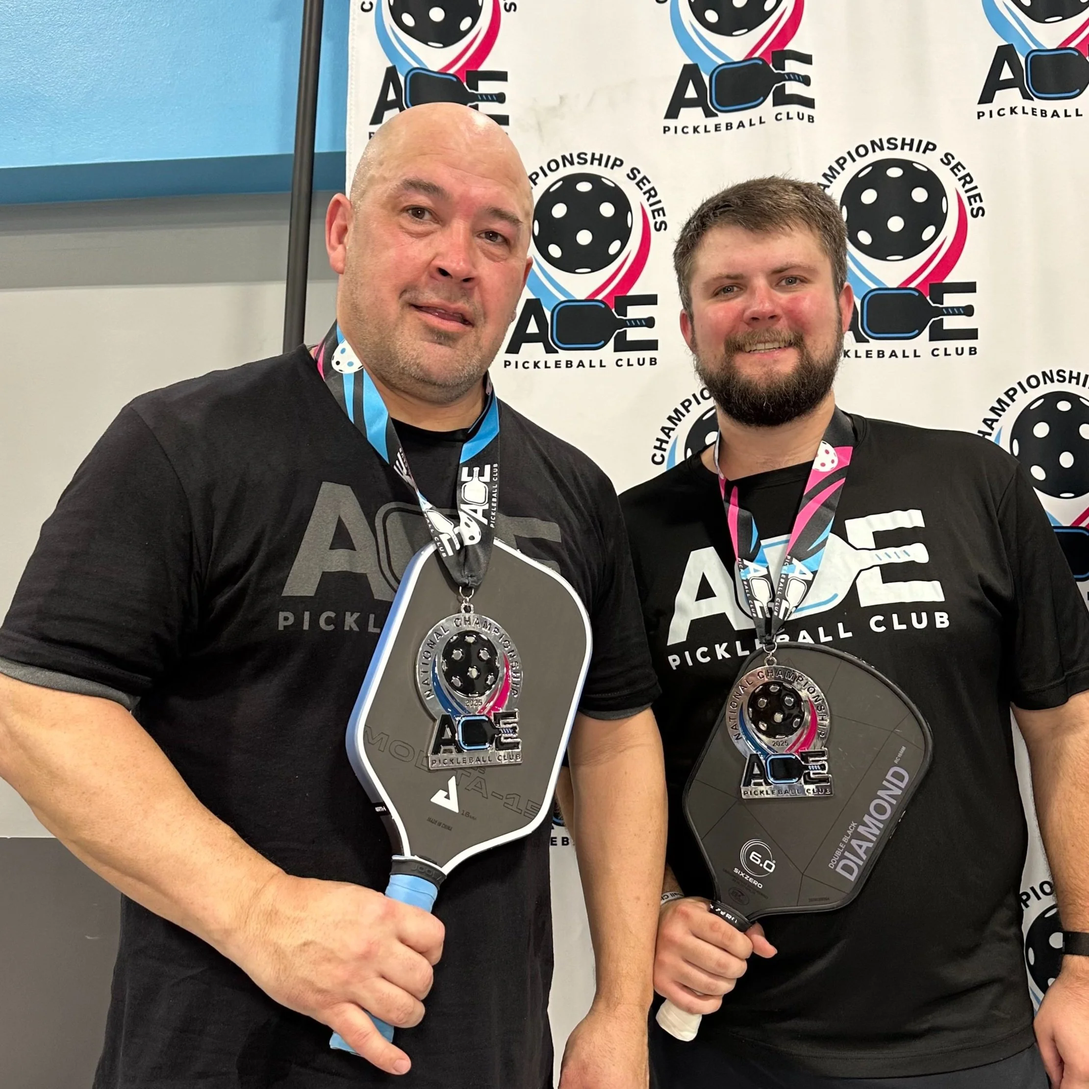 Blog — Ace Pickleball Club