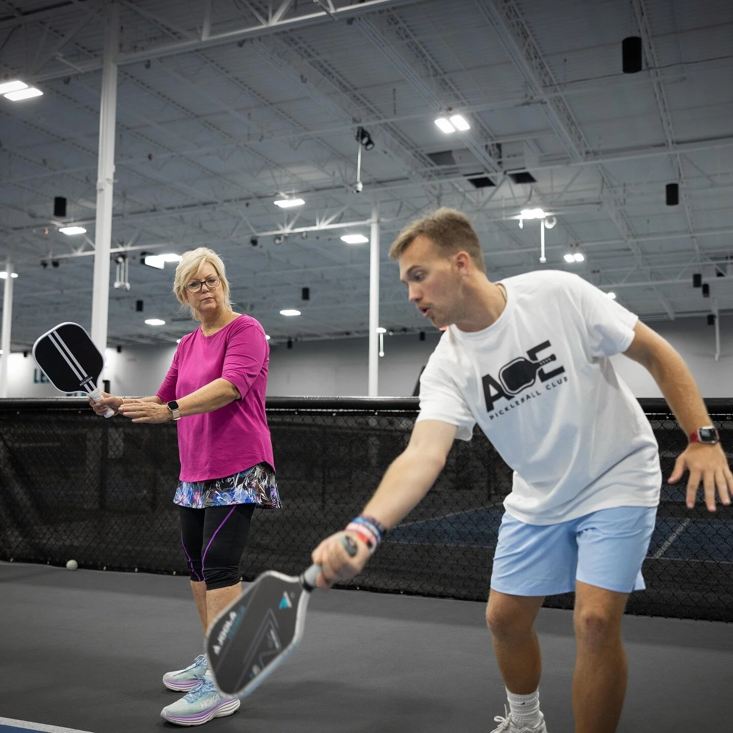 Subscriber Enola, PA — Ace Pickleball Club