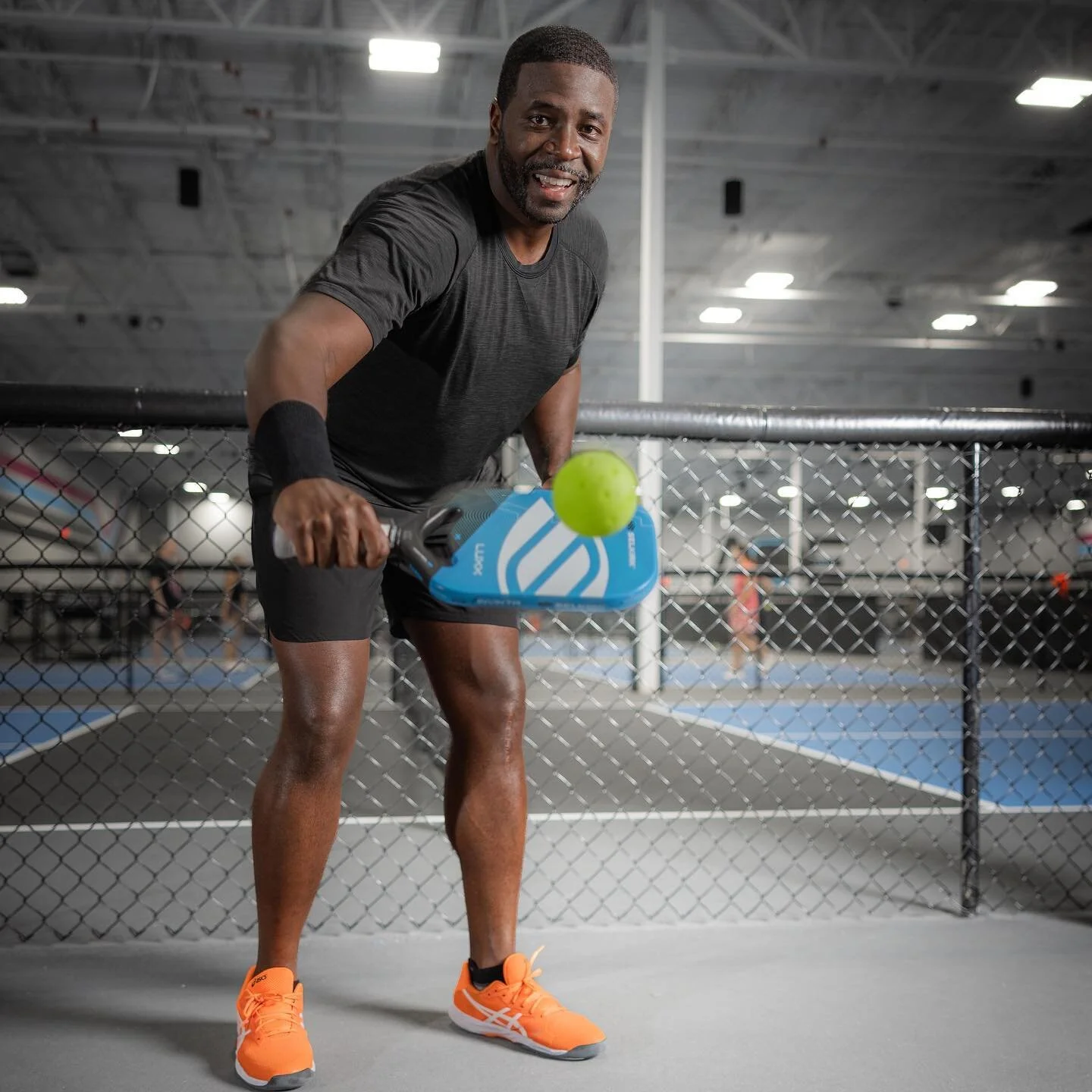 Subscriber Fort Myers, FL — Ace Pickleball Club