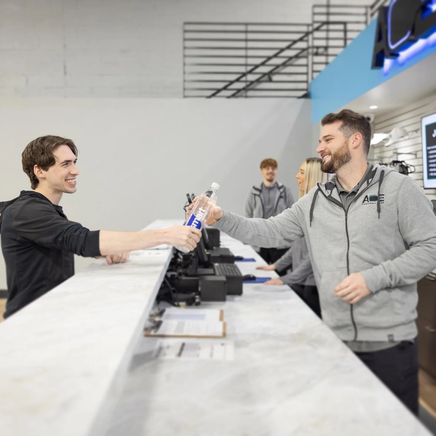 Subscriber Fort Myers, FL — Ace Pickleball Club