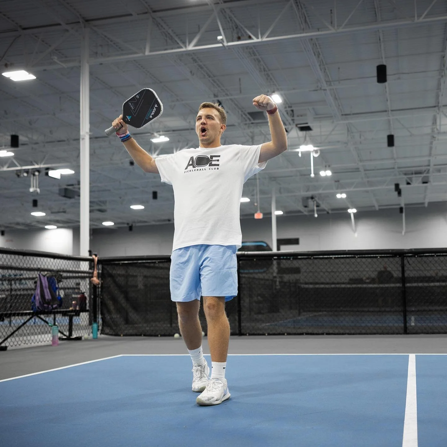 Subscriber Solon, OH — Ace Pickleball Club