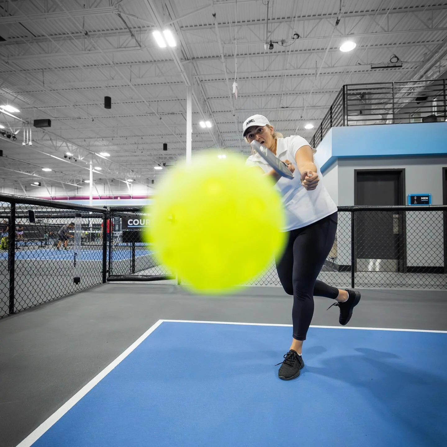 Subscriber Jeffersontown, KY — Ace Pickleball Club