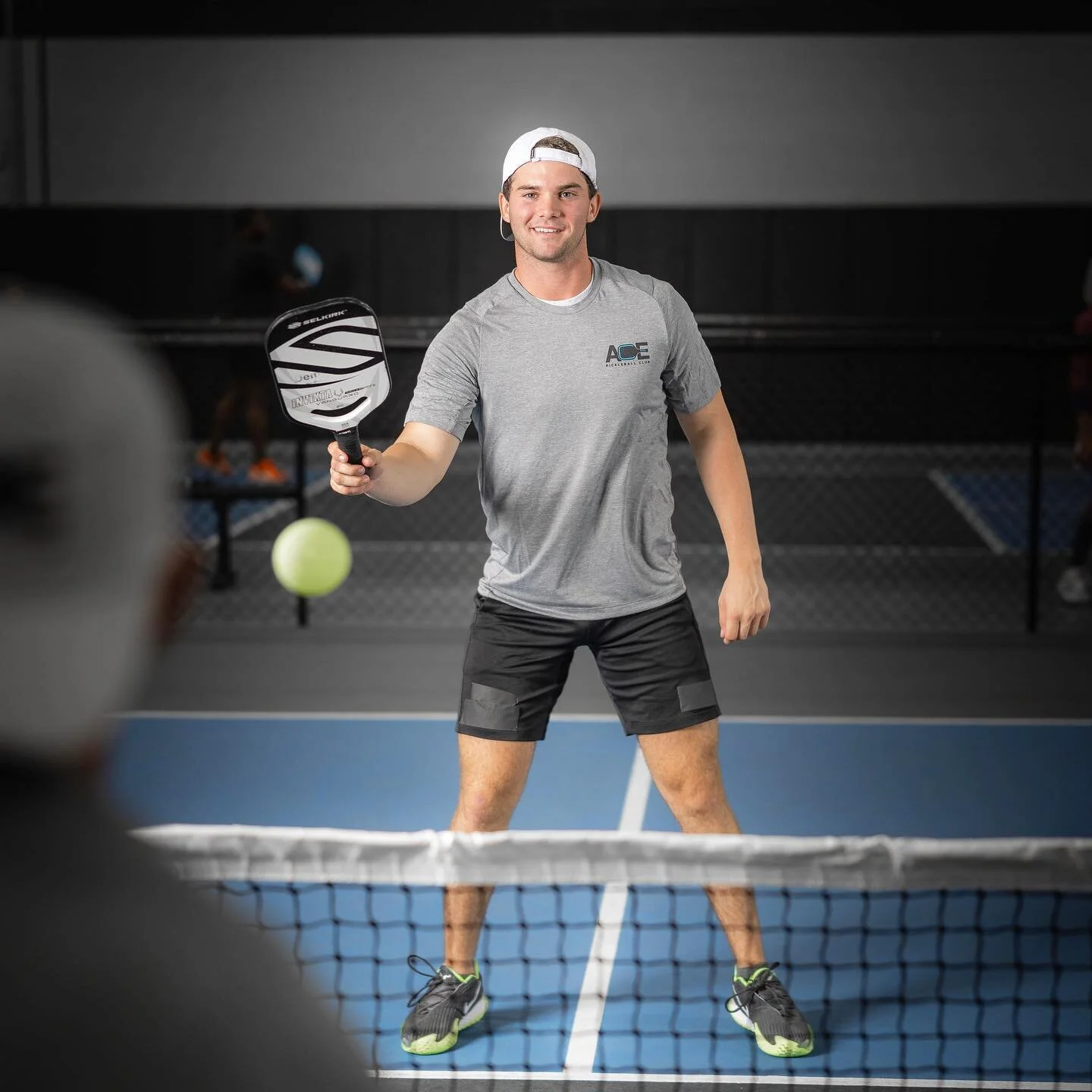 Subscriber Jeffersontown, KY — Ace Pickleball Club