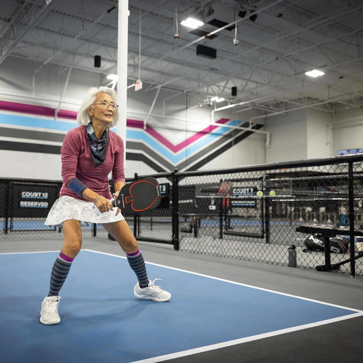 Subscriber Jeffersontown, KY — Ace Pickleball Club