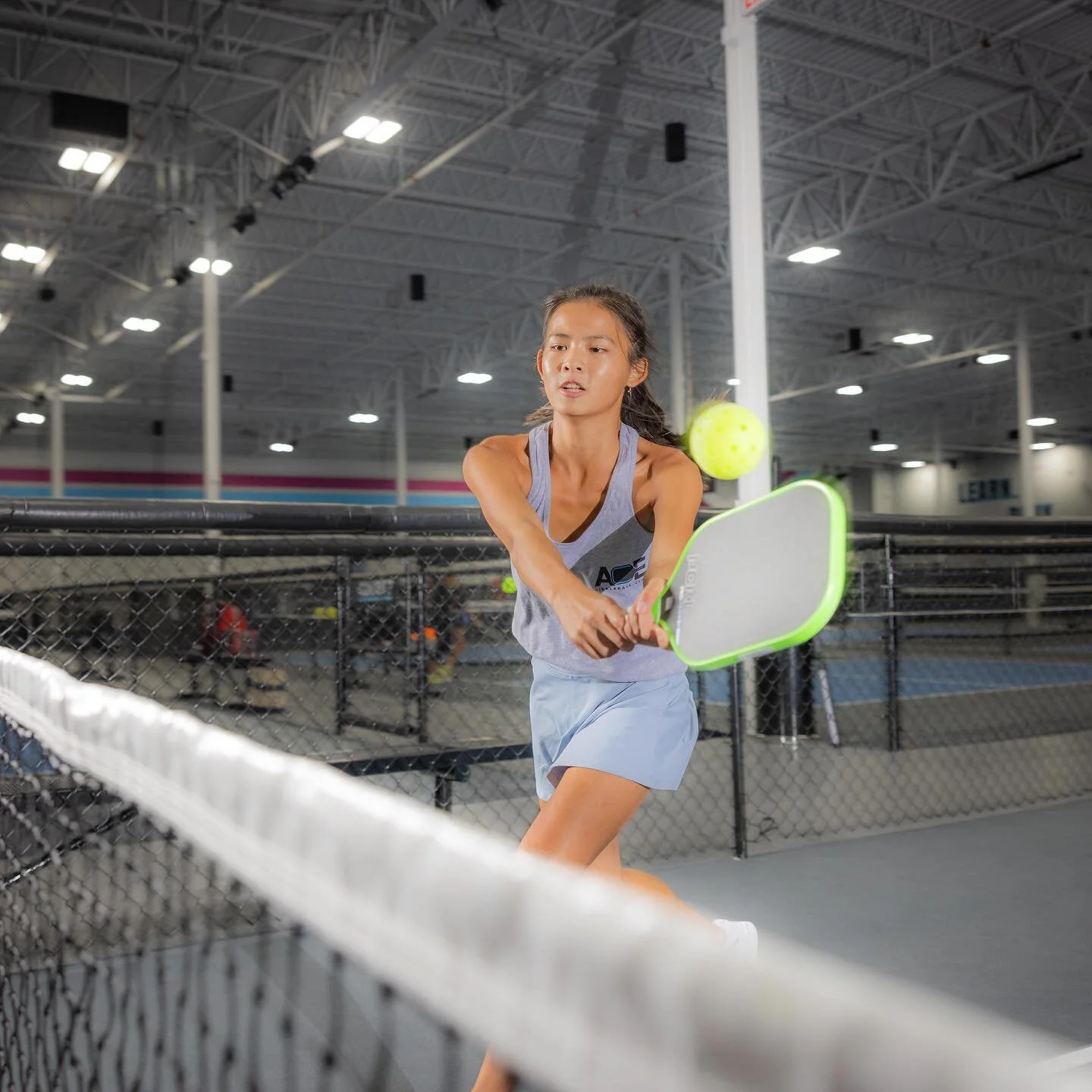 Subscriber Jeffersontown, KY — Ace Pickleball Club