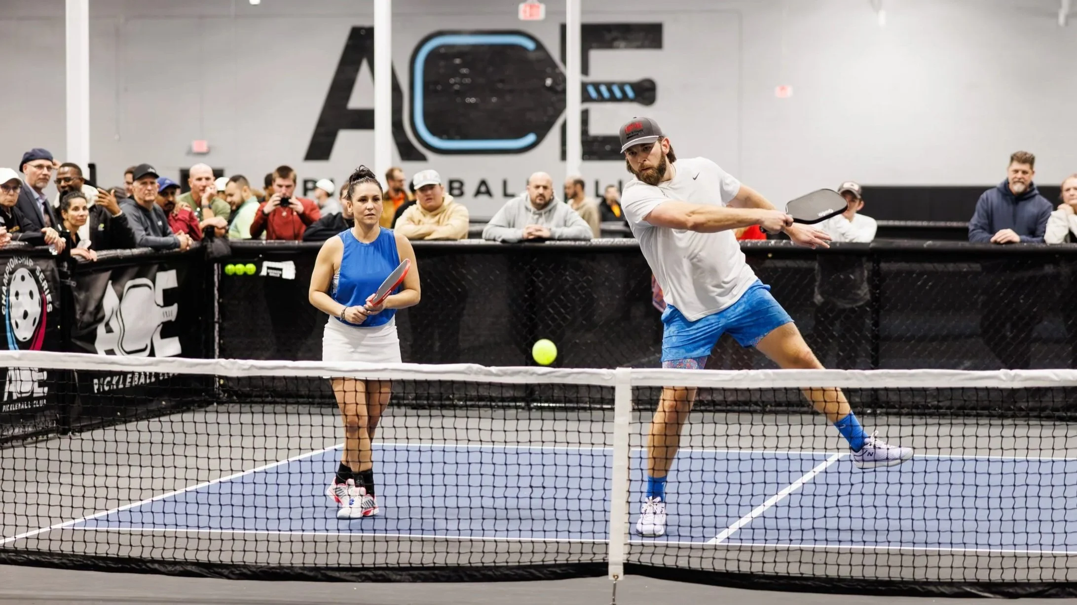 National Pickleball Month: Why More People Are Picking Up a Paddle