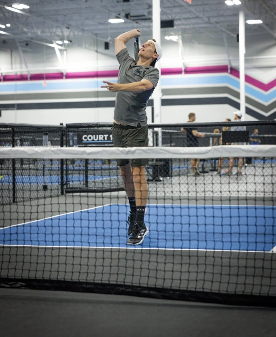 APC Fort WayneIN — Ace Pickleball Club