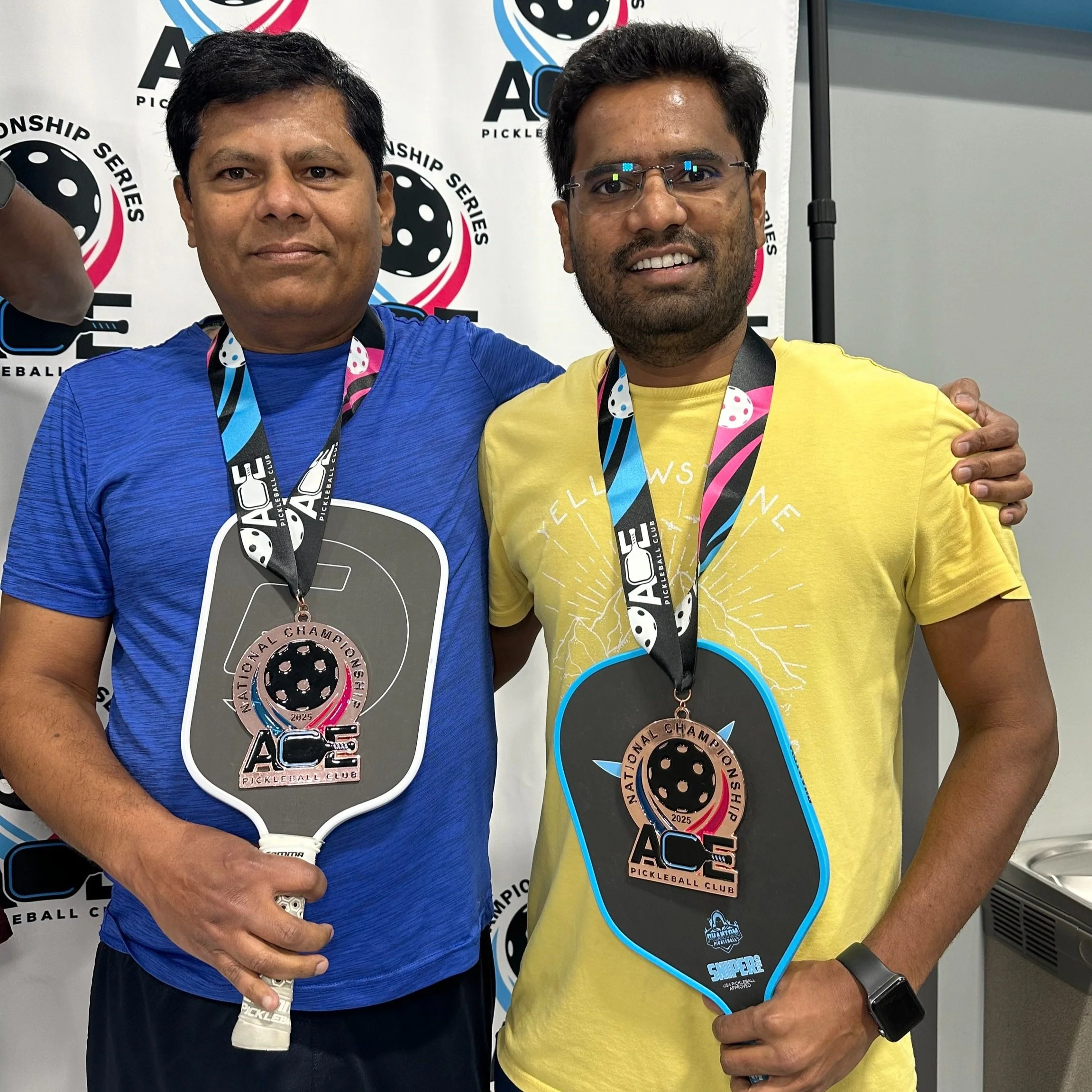 Blog — Ace Pickleball Club