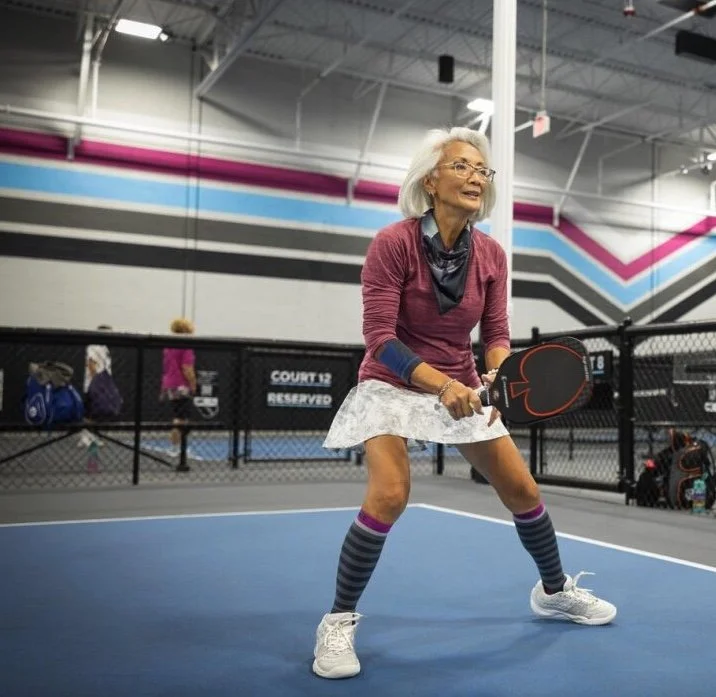 APC Fort WayneIN — Ace Pickleball Club