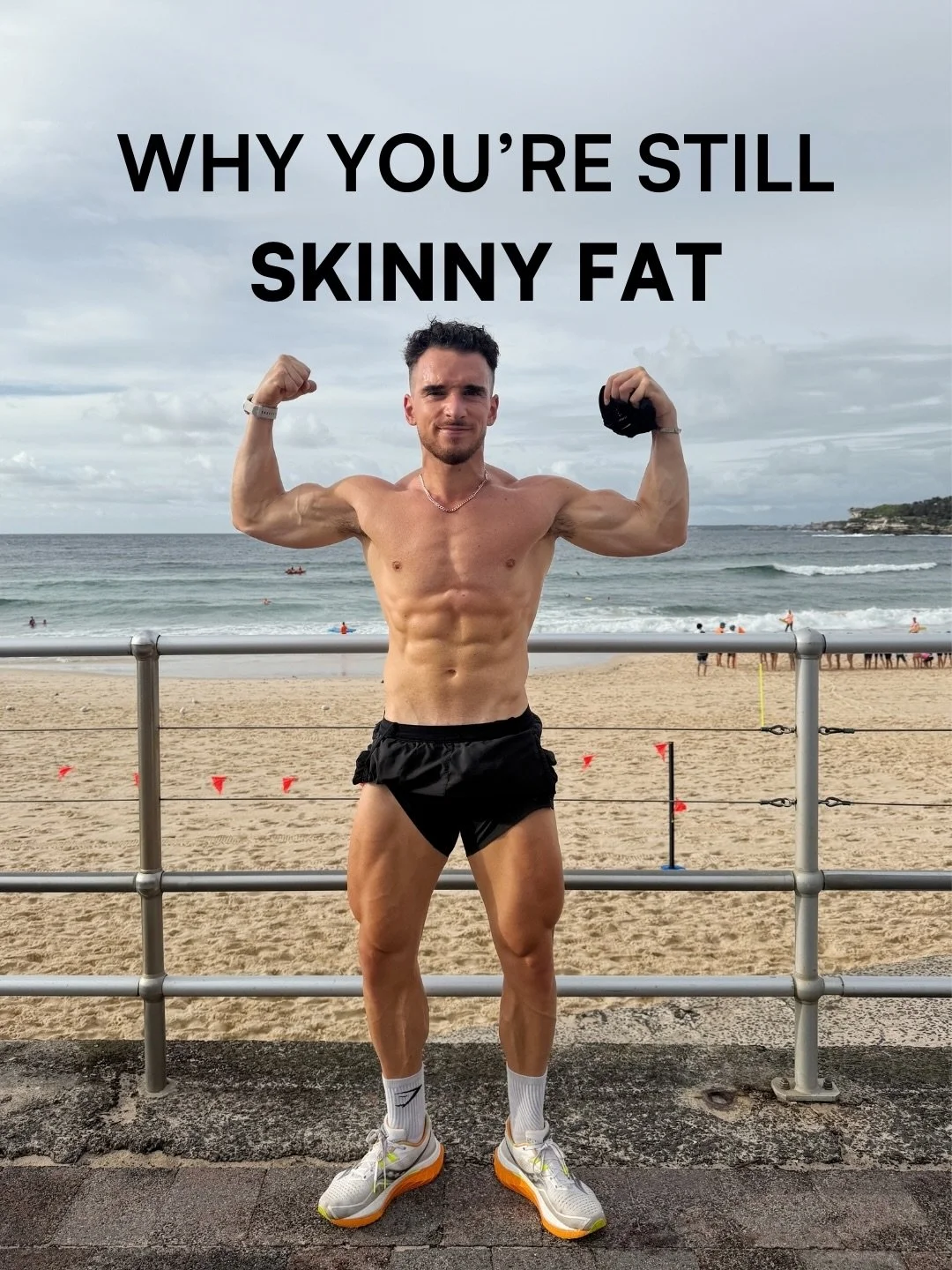 This is why you&rsquo;re skinny fat