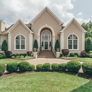 Music Row Realty