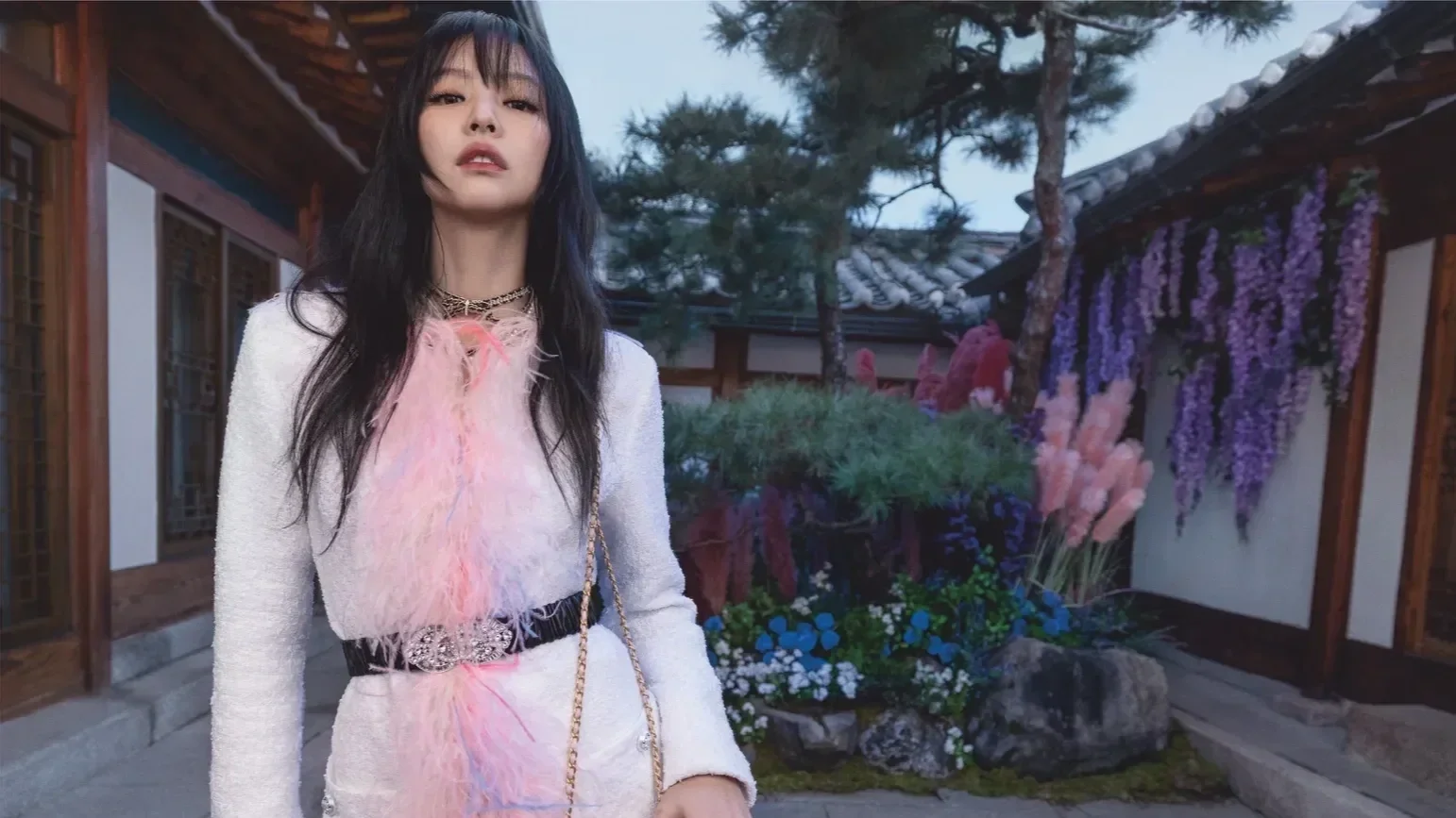 Influence: K-Pop