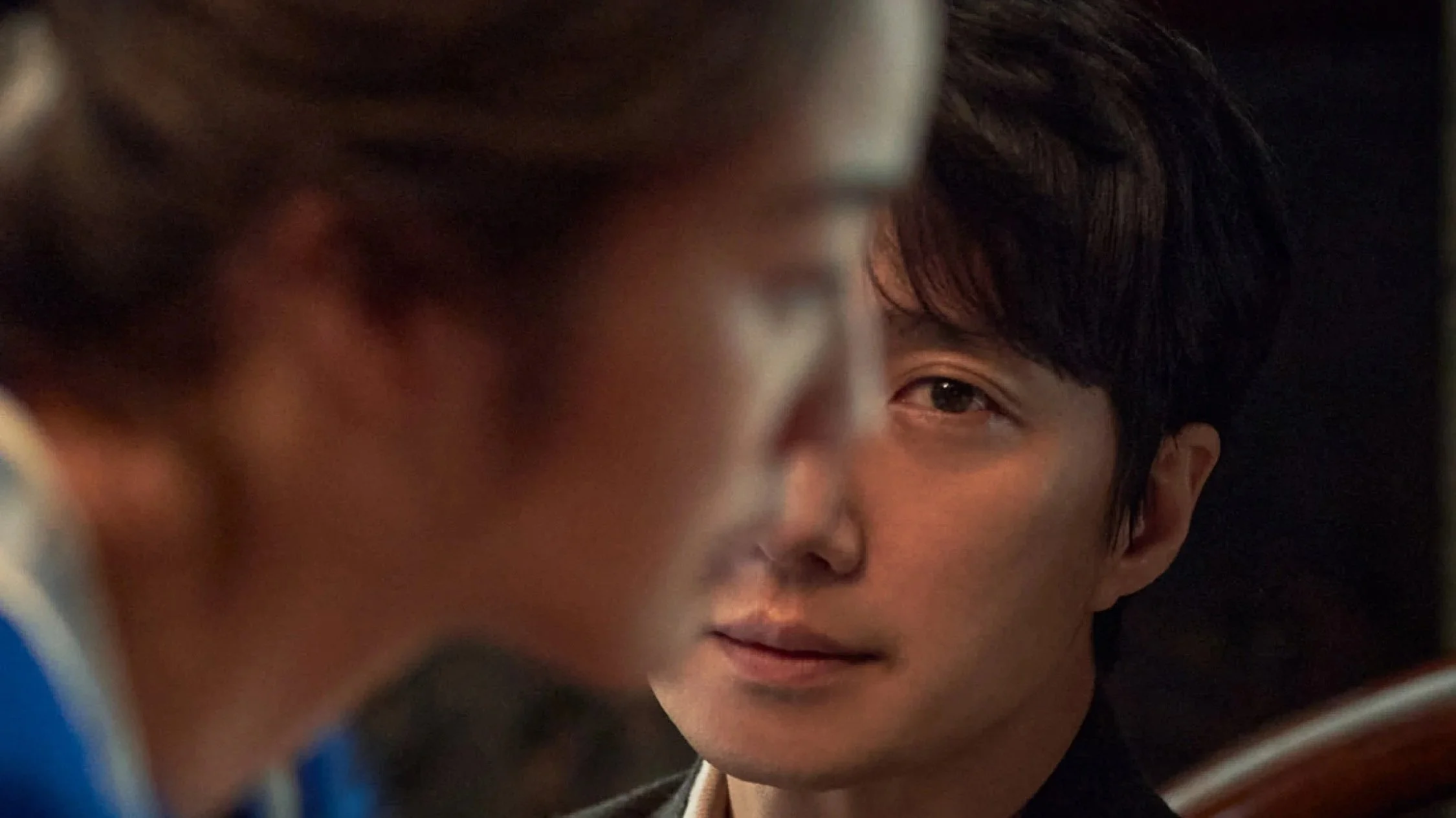 Park Chan-Wook’s New Cinematic World