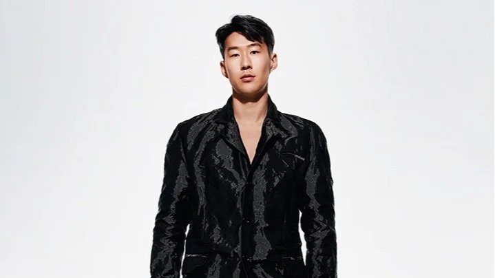 Son Heung-Min Is A Love Letter To Football