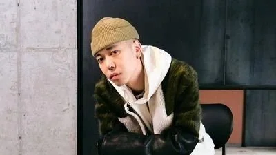 How I Wear It: The K-Pop Lyricist &amp; Rapper