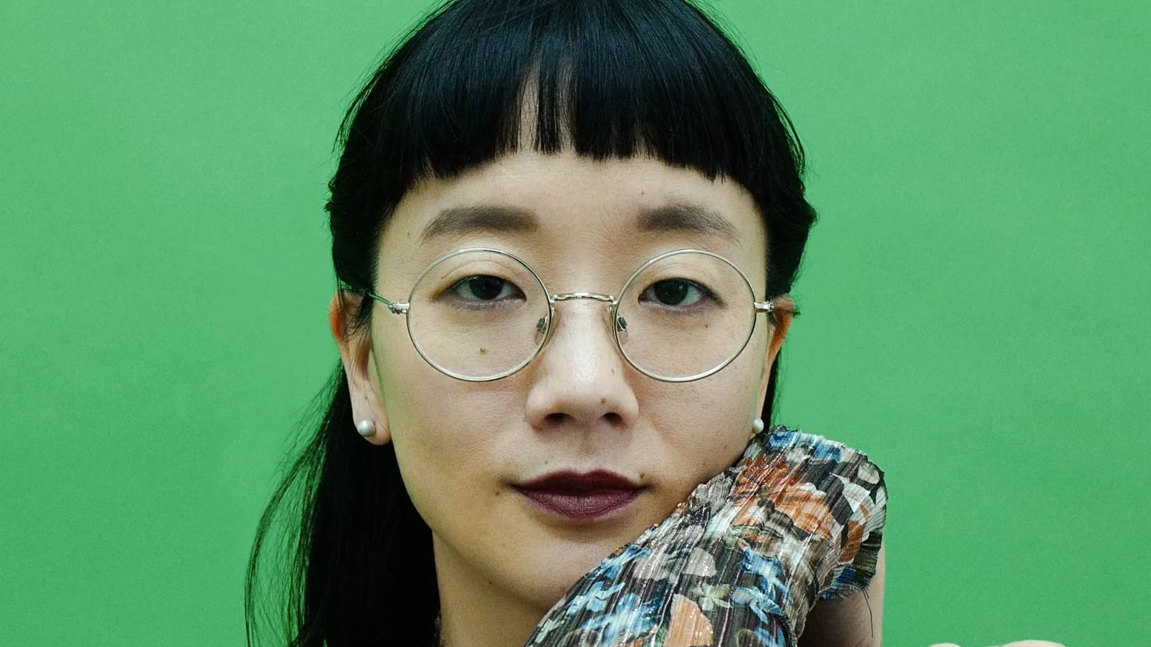 How Deaf Sound Artist Christine Sun Kim Listens To The World