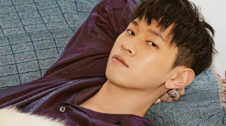 Crush Reflects On His Isolation Album ‘Homemade’