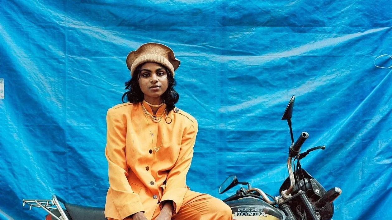Amidst Lockdown In India, This Vintage Store Is Fostering Positivity