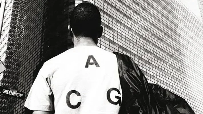 Nike ACG 2.0
