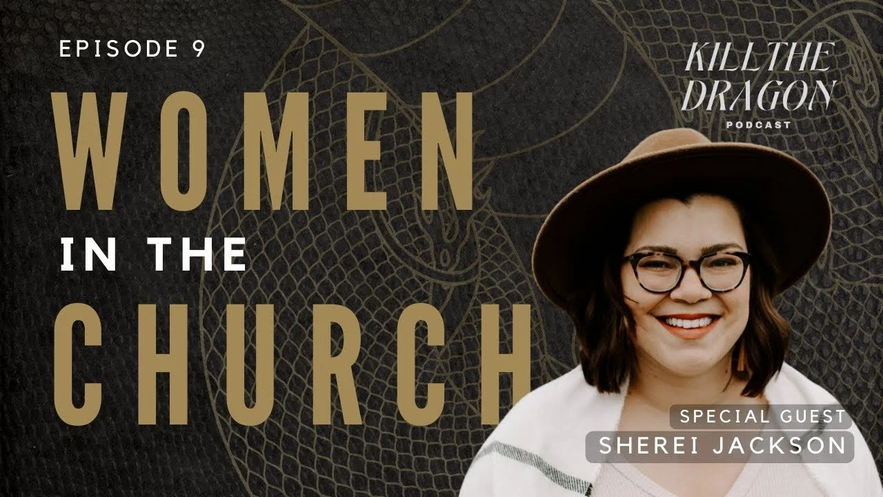 Women in the Church