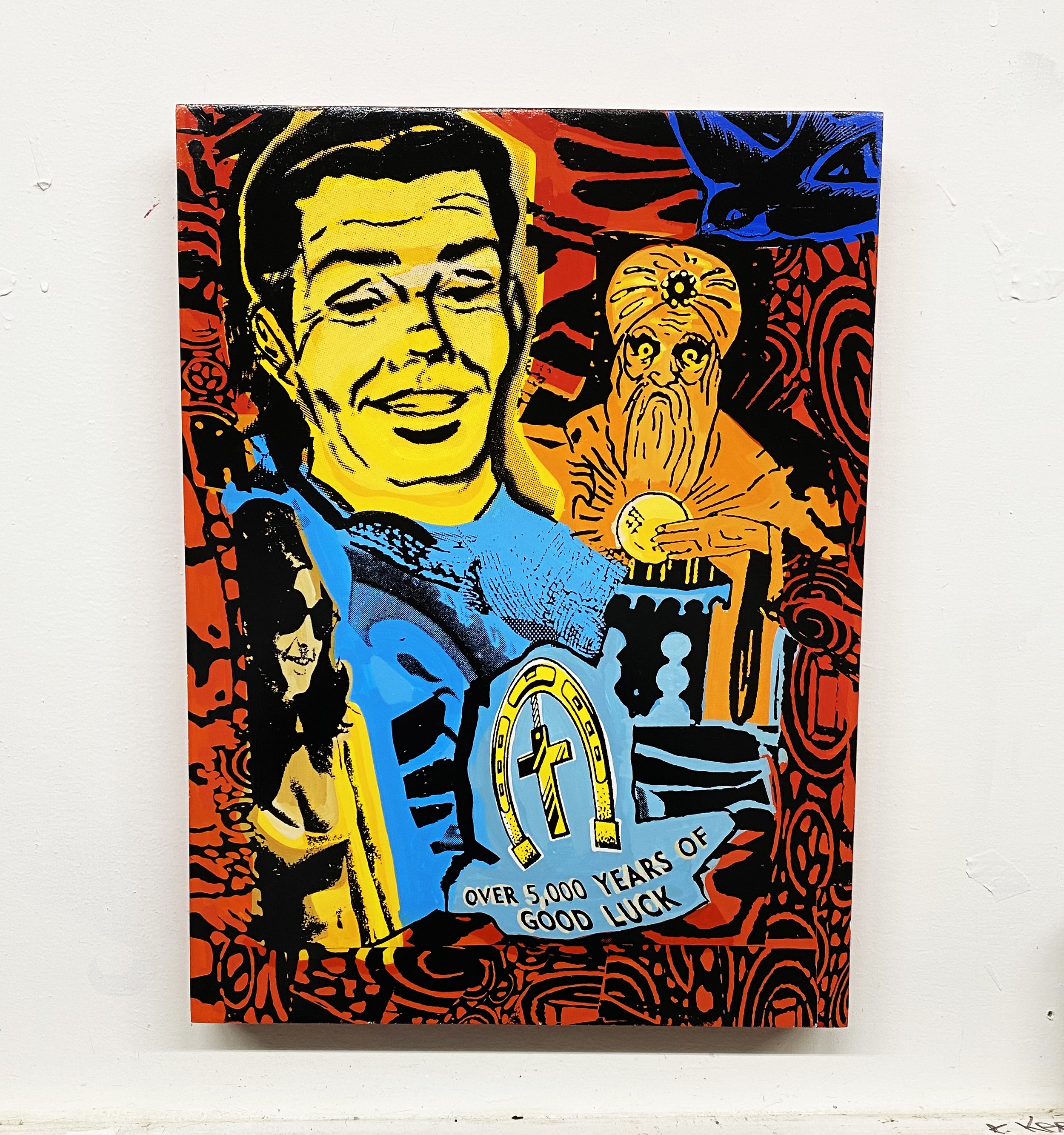 GoodLuck 5000 (Original)