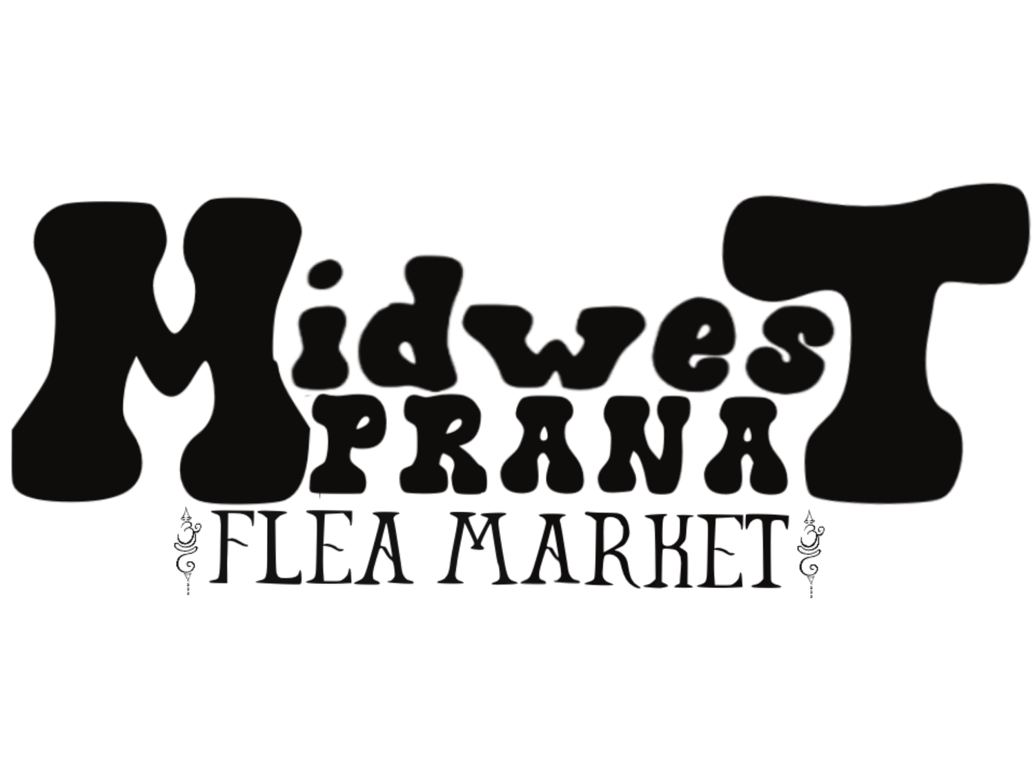 Midwest Prana Flea Market