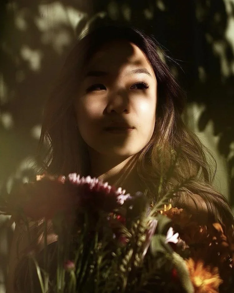 just for fun! portraits