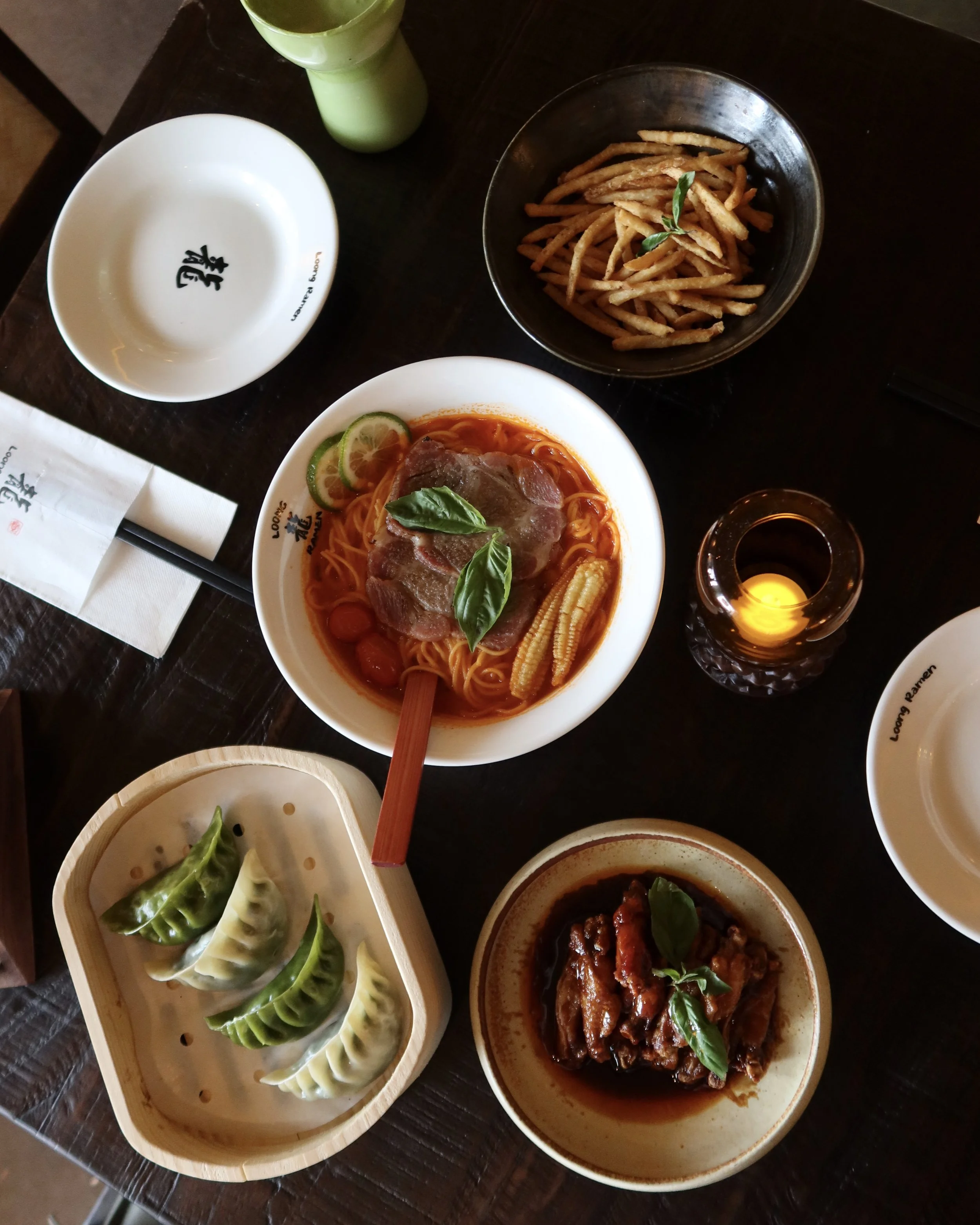 loong ramen