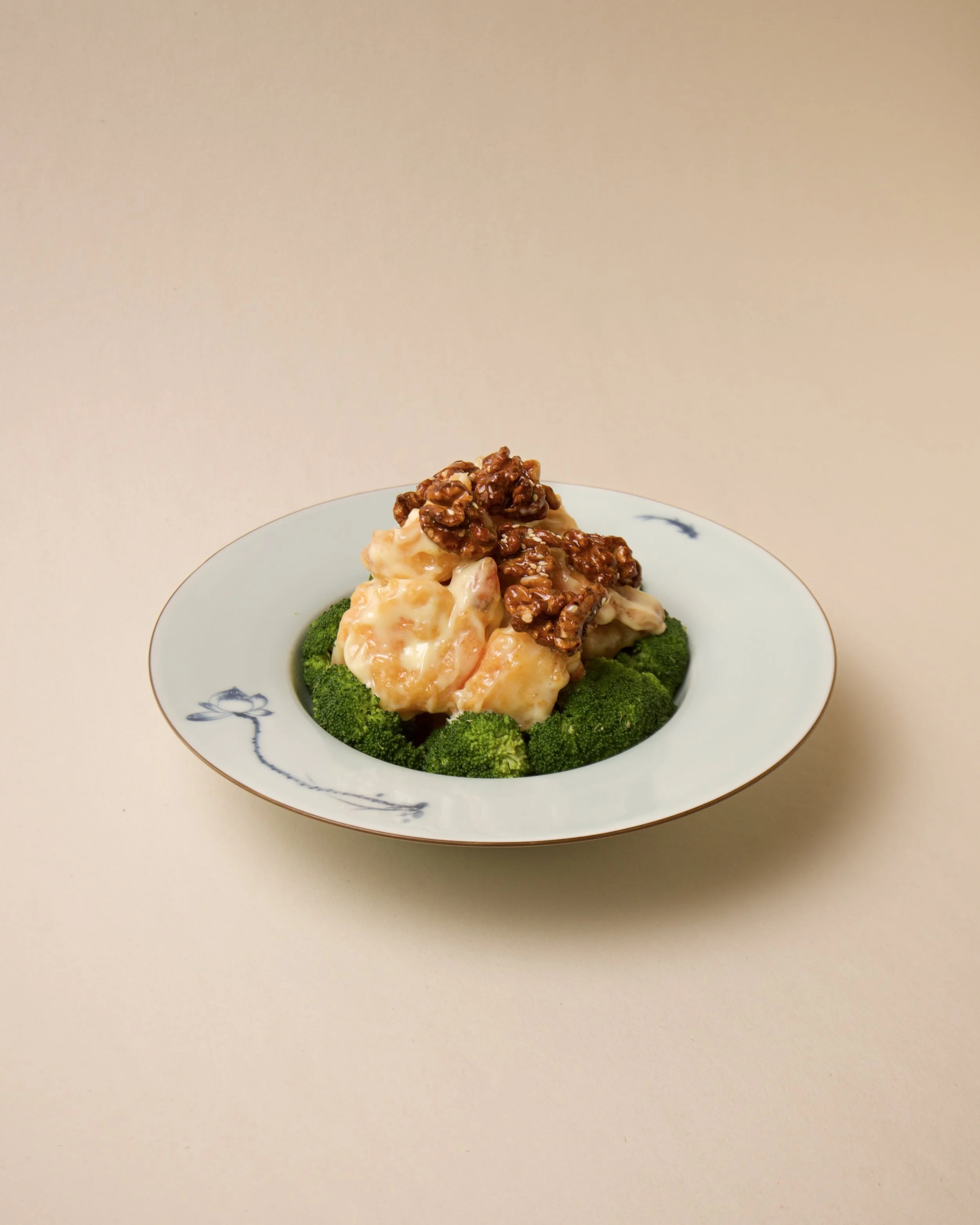 cafe mandarin