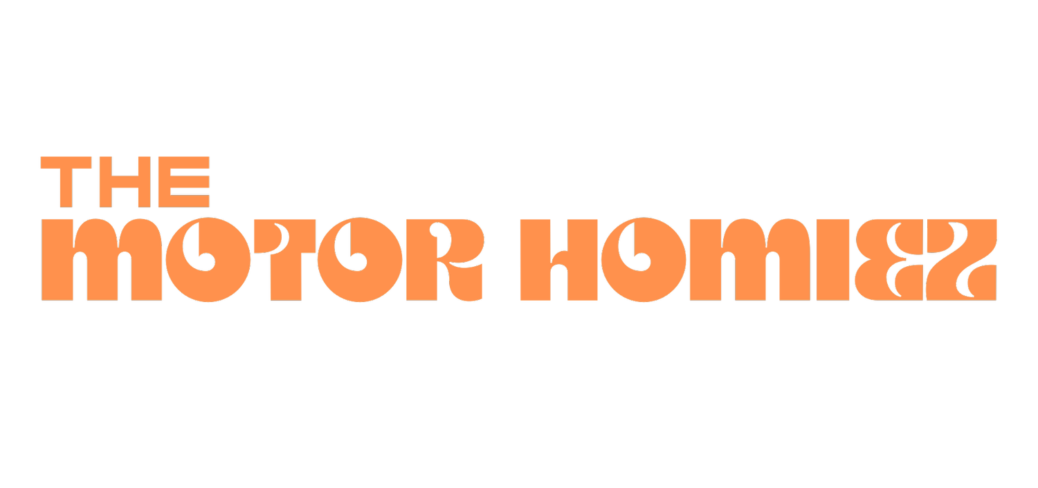 The Motor Homiez