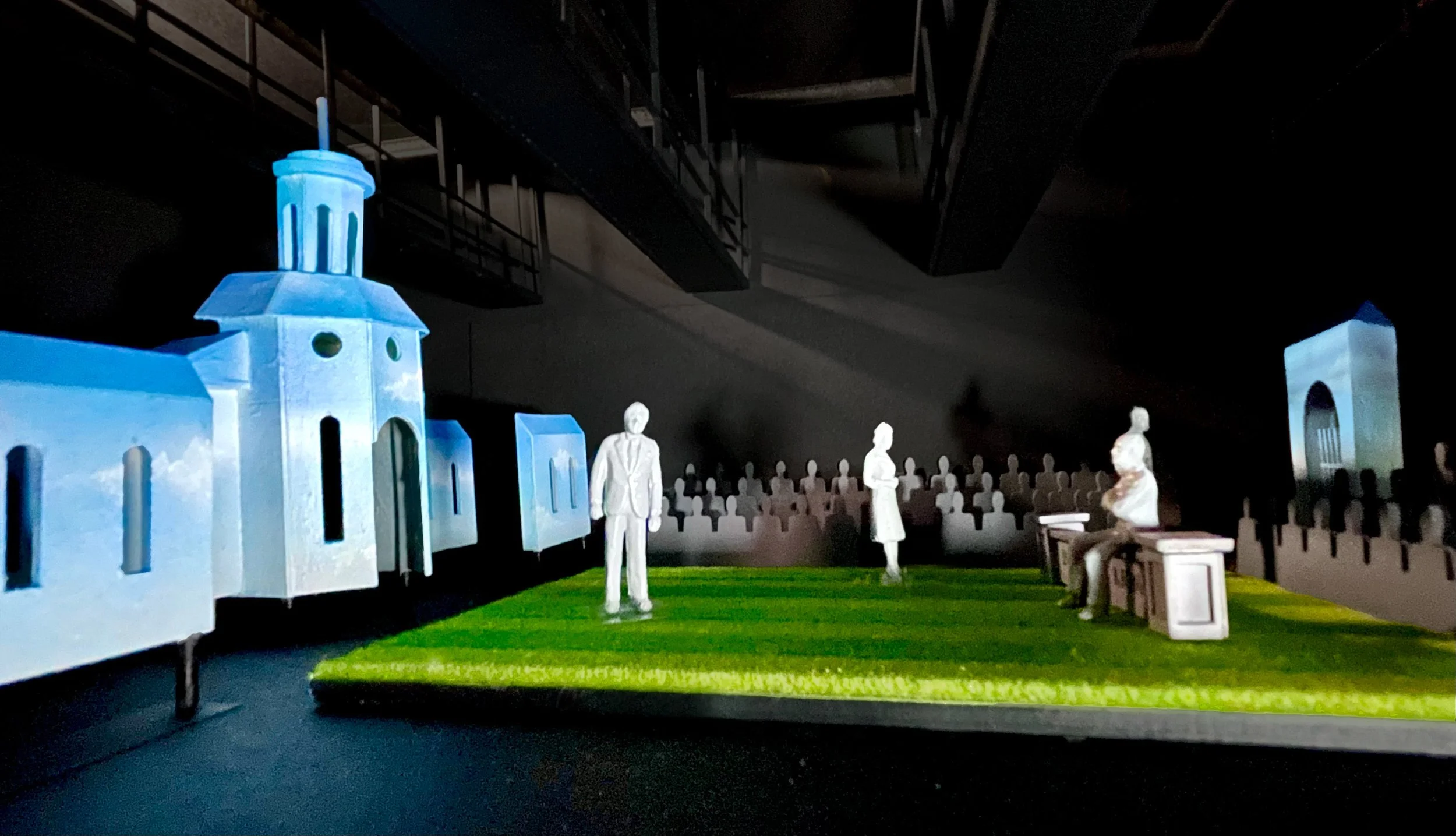 Love's Labour's Lost