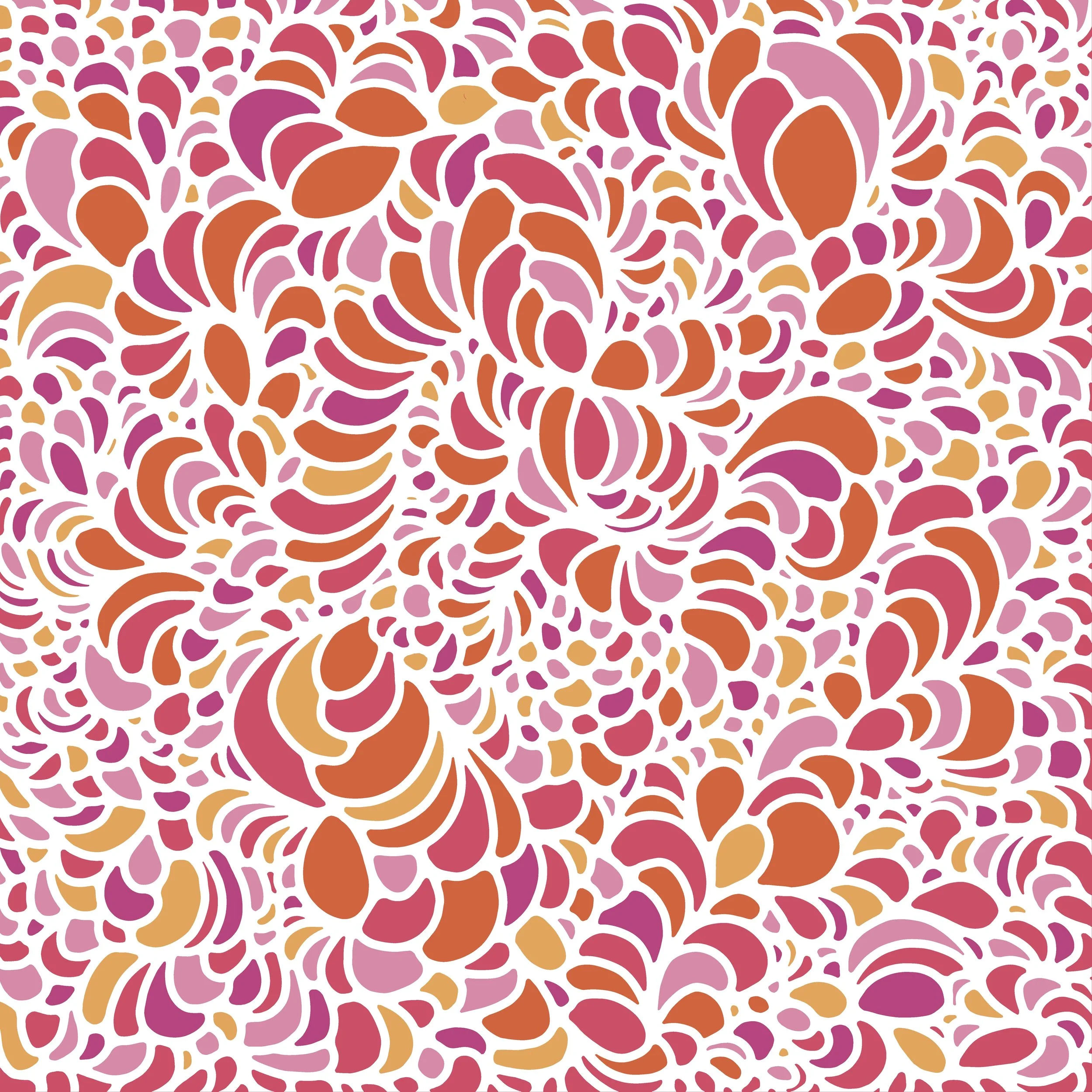 Francine 7

Not sure why I picked the name Francine, it just seems right for this piece. This is the 7th colour variation on this design.