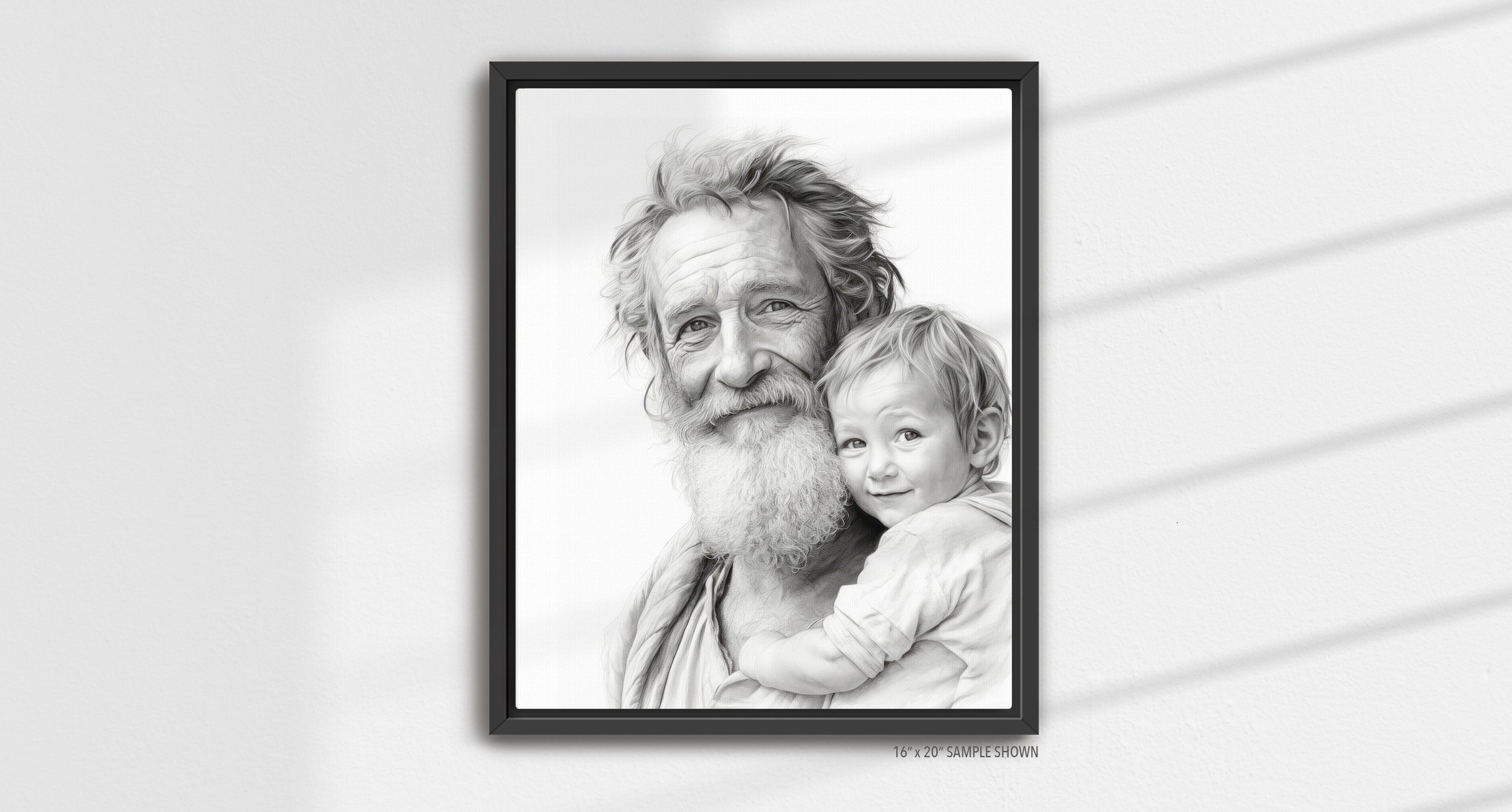 Matilda Pope Abraham and Issac A-1027.P_01 Portrait Canvas Black Frame.jpg