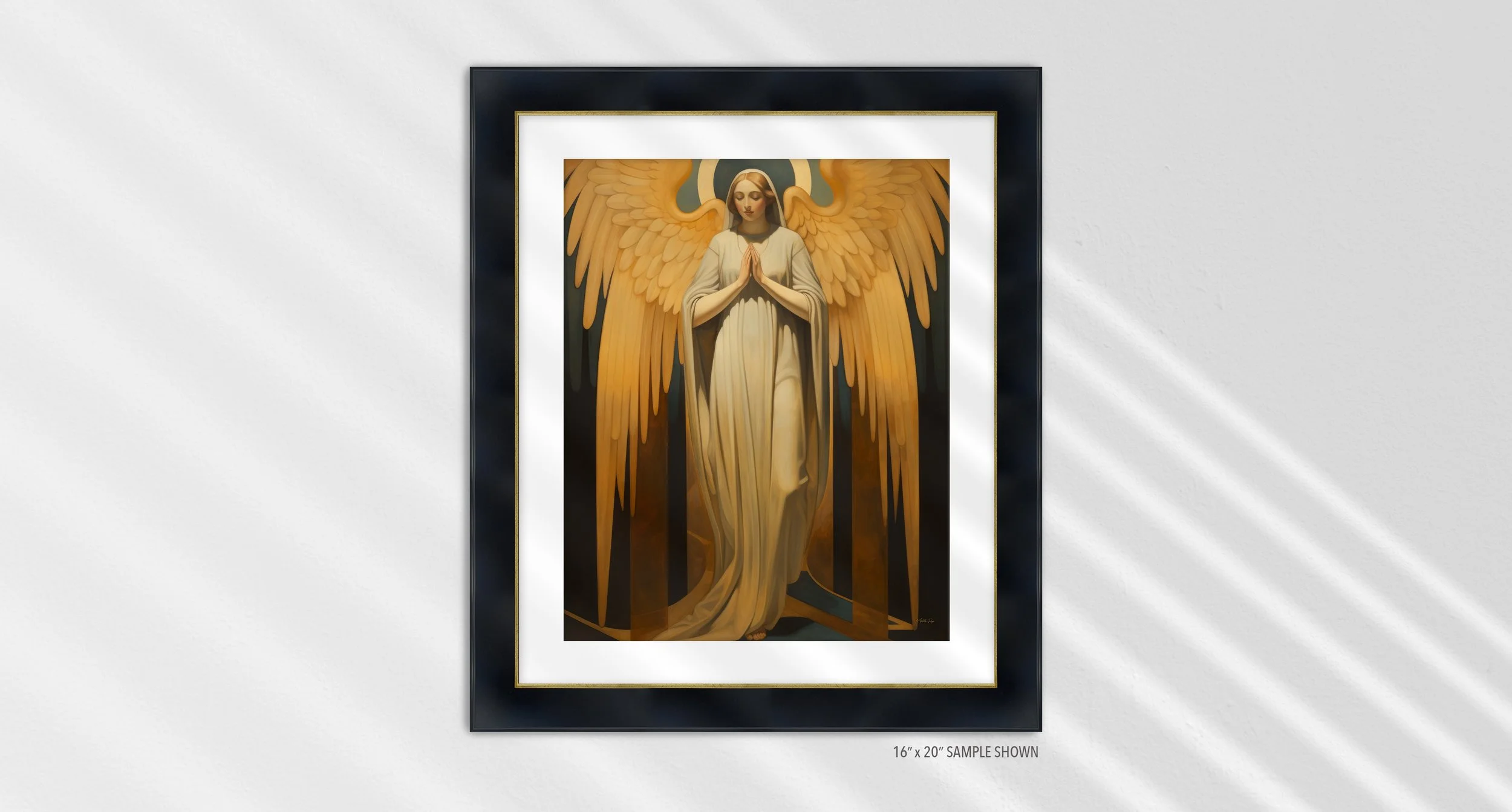 Angel of the Lord