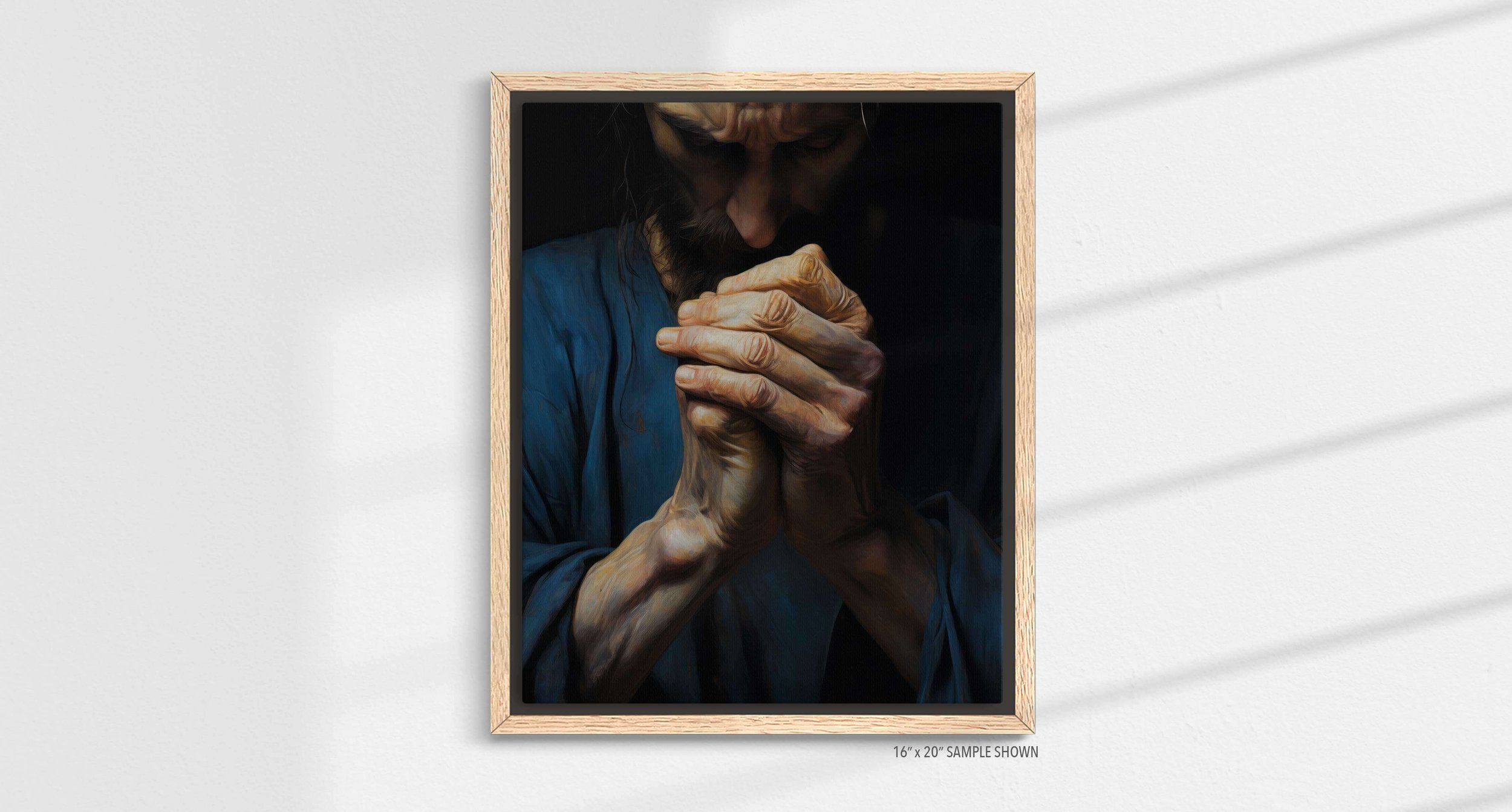 Oak-Frame-1030.P-Jesus-Praying.jpg