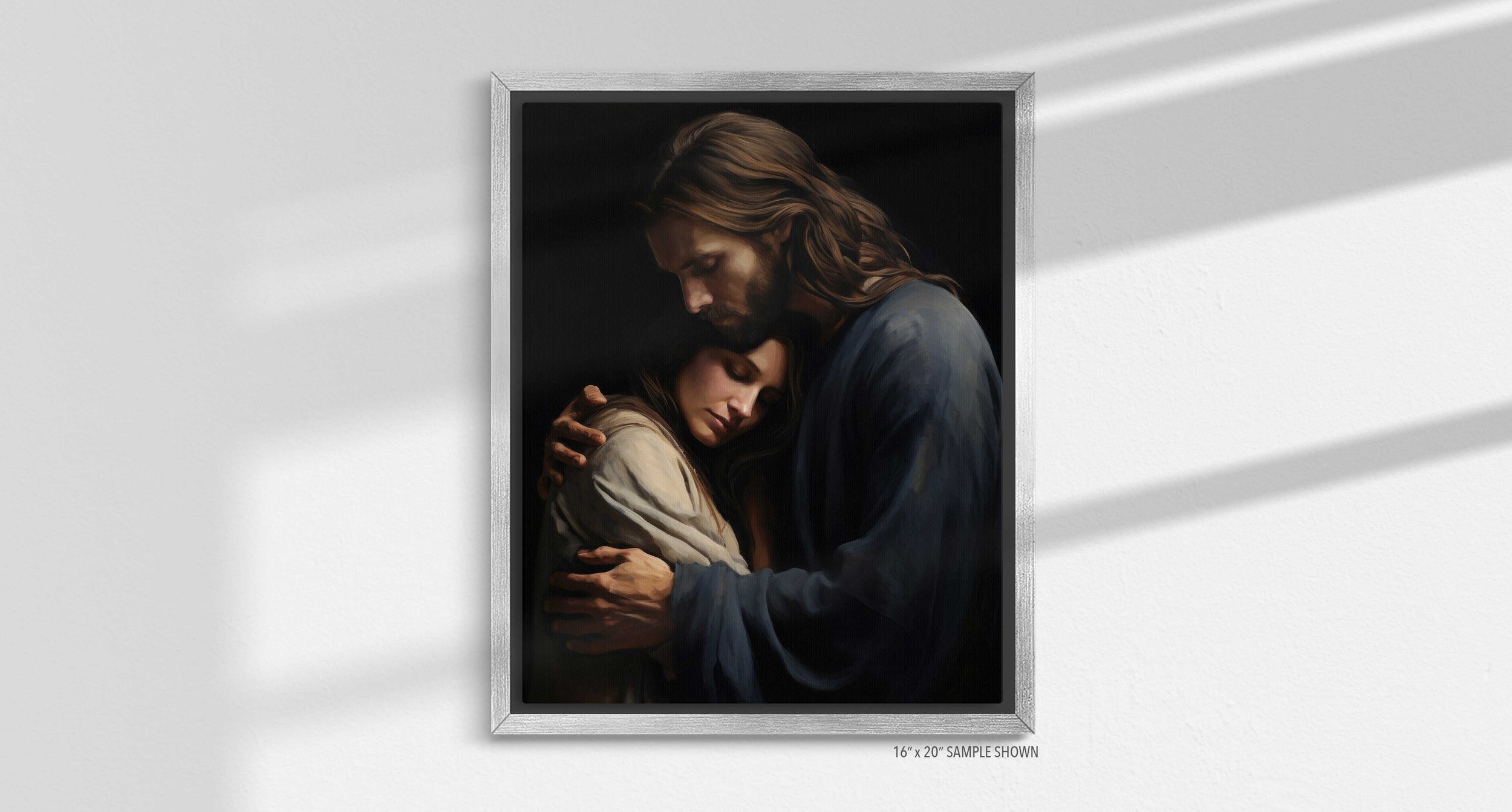 Silver-Frame-1037.P-The-New-Commandment.jpg