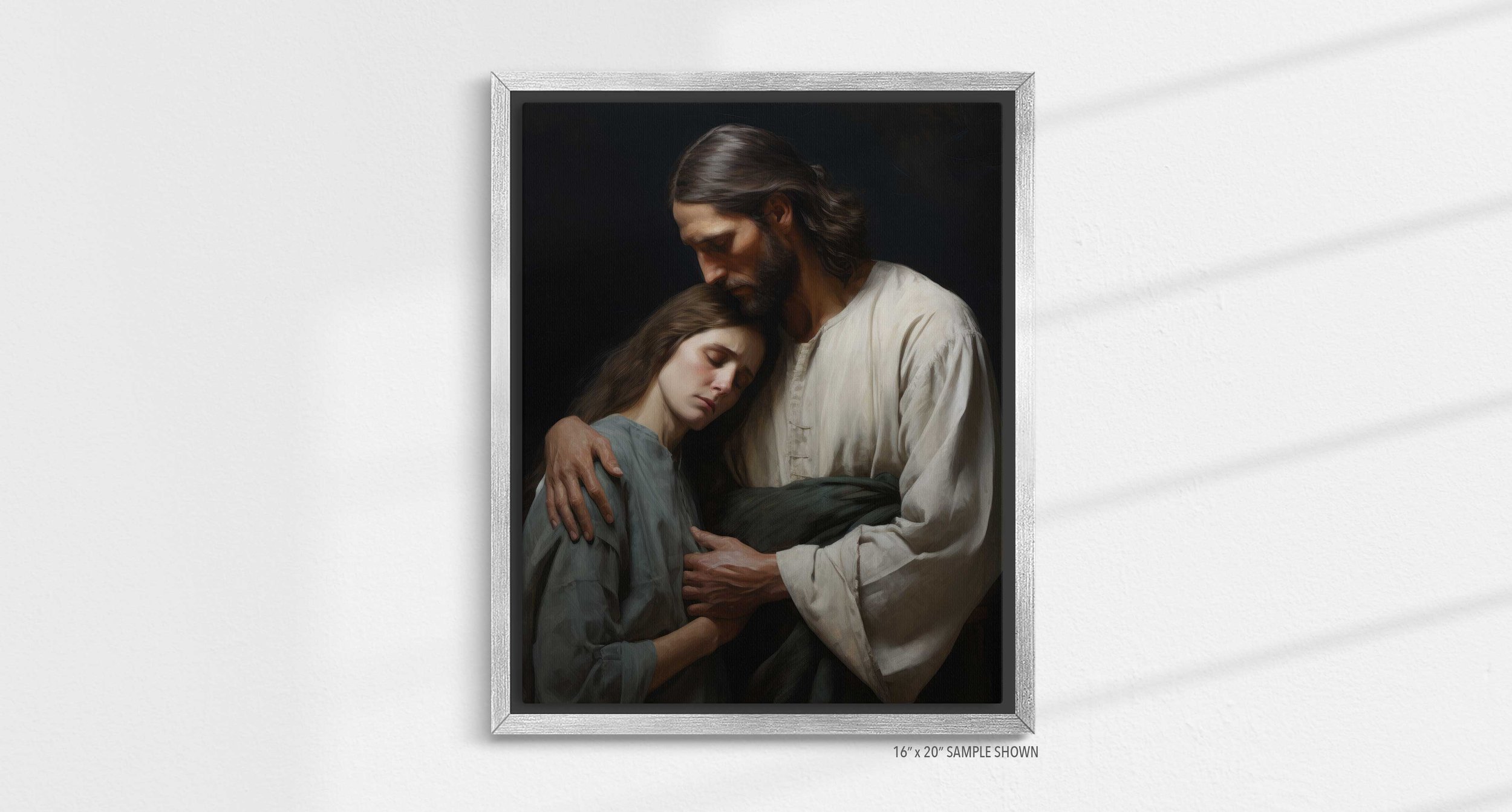 Silver-Frame-1047.P-Jesus-the-Healer.jpg