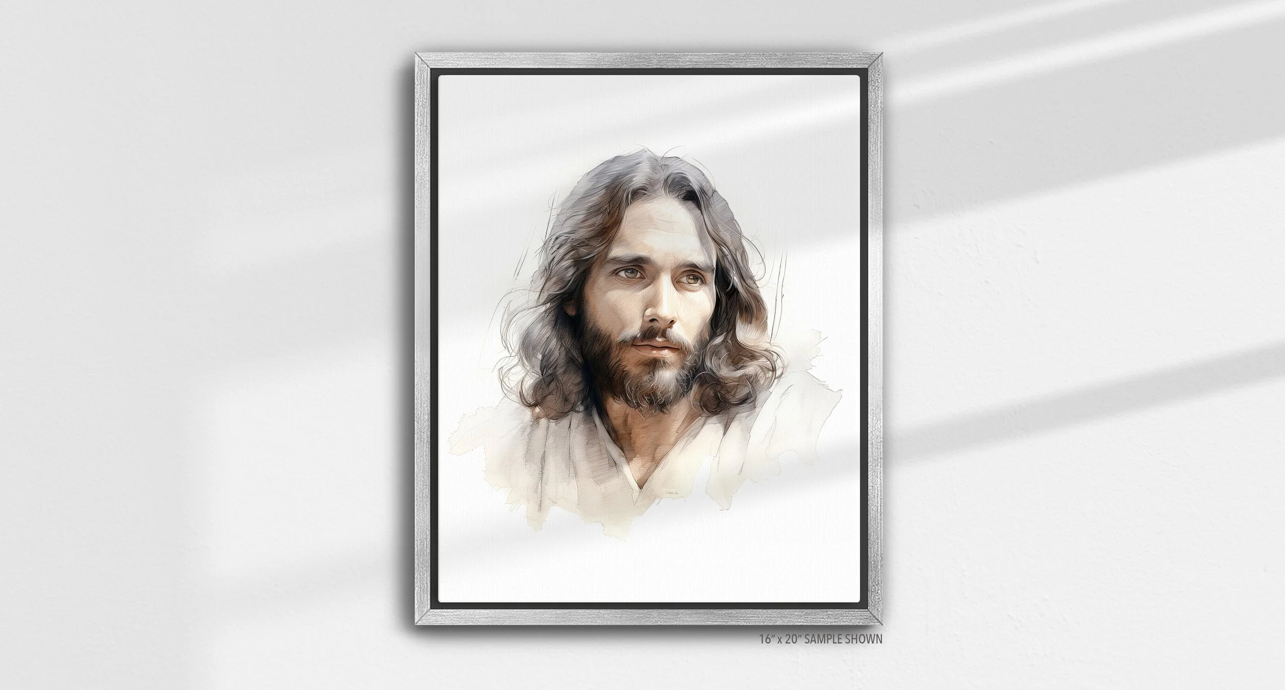 A-1000.P_04 Portrait Canvas Silver Frame.jpg