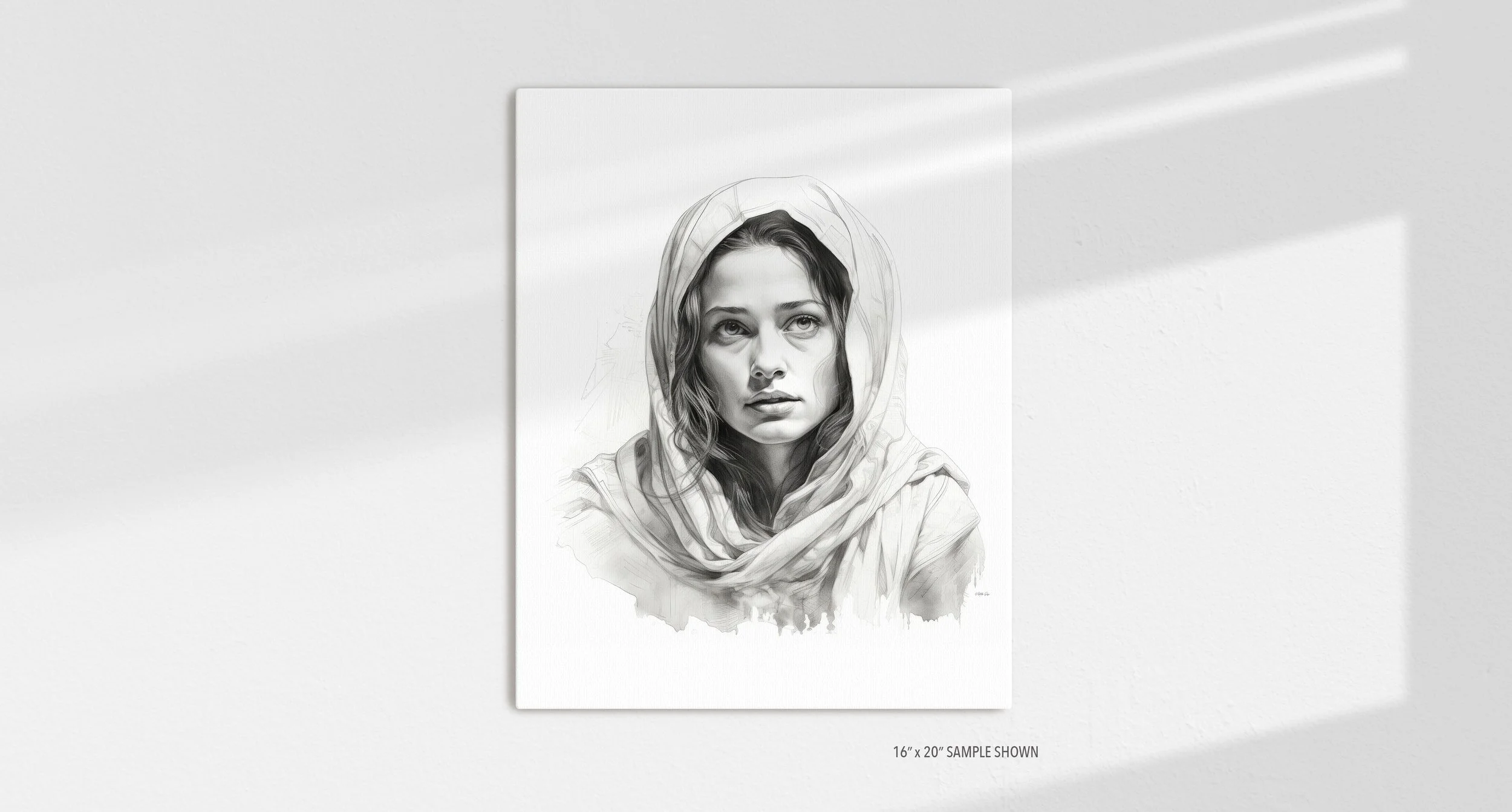 Matilda Pope Mary of Jerusalem A-1001.P_00 Portrait Canvas No Frame.jpg