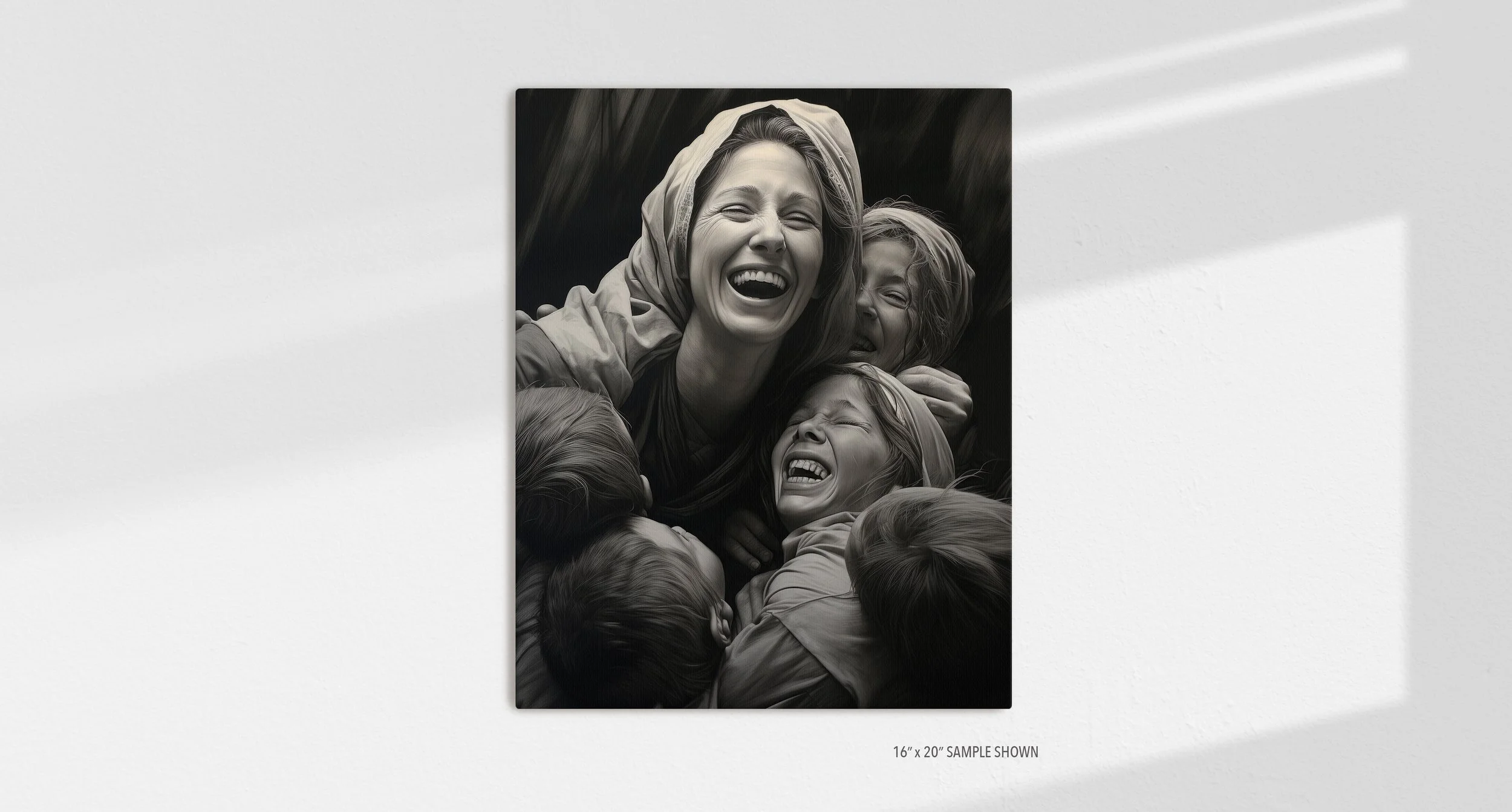 Matilda Pope Immaculate Heart of Mary A-1044.P_00 Portrait Canvas No Frame.jpg