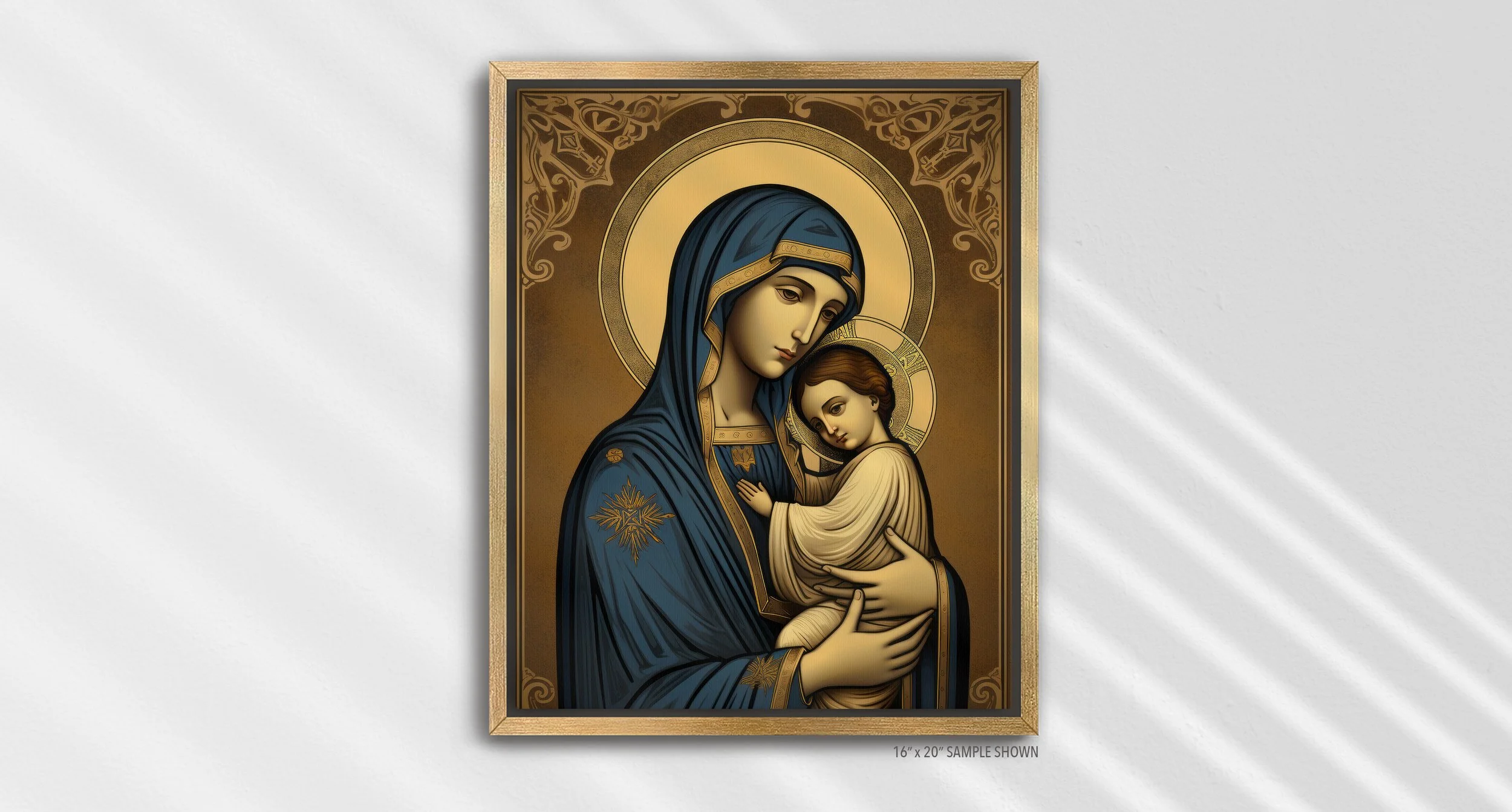 Matilda Pope St Mary A-1019.P_03 Portrait Canvas Gold Frame.jpg