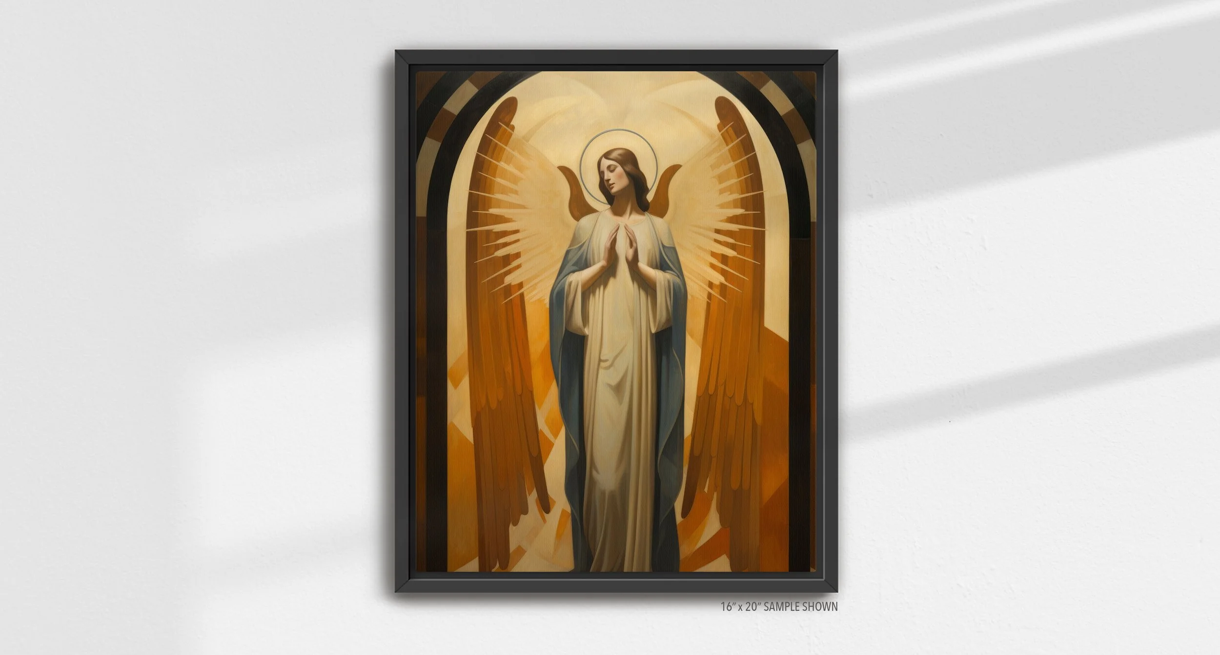 The Psalm of Protection