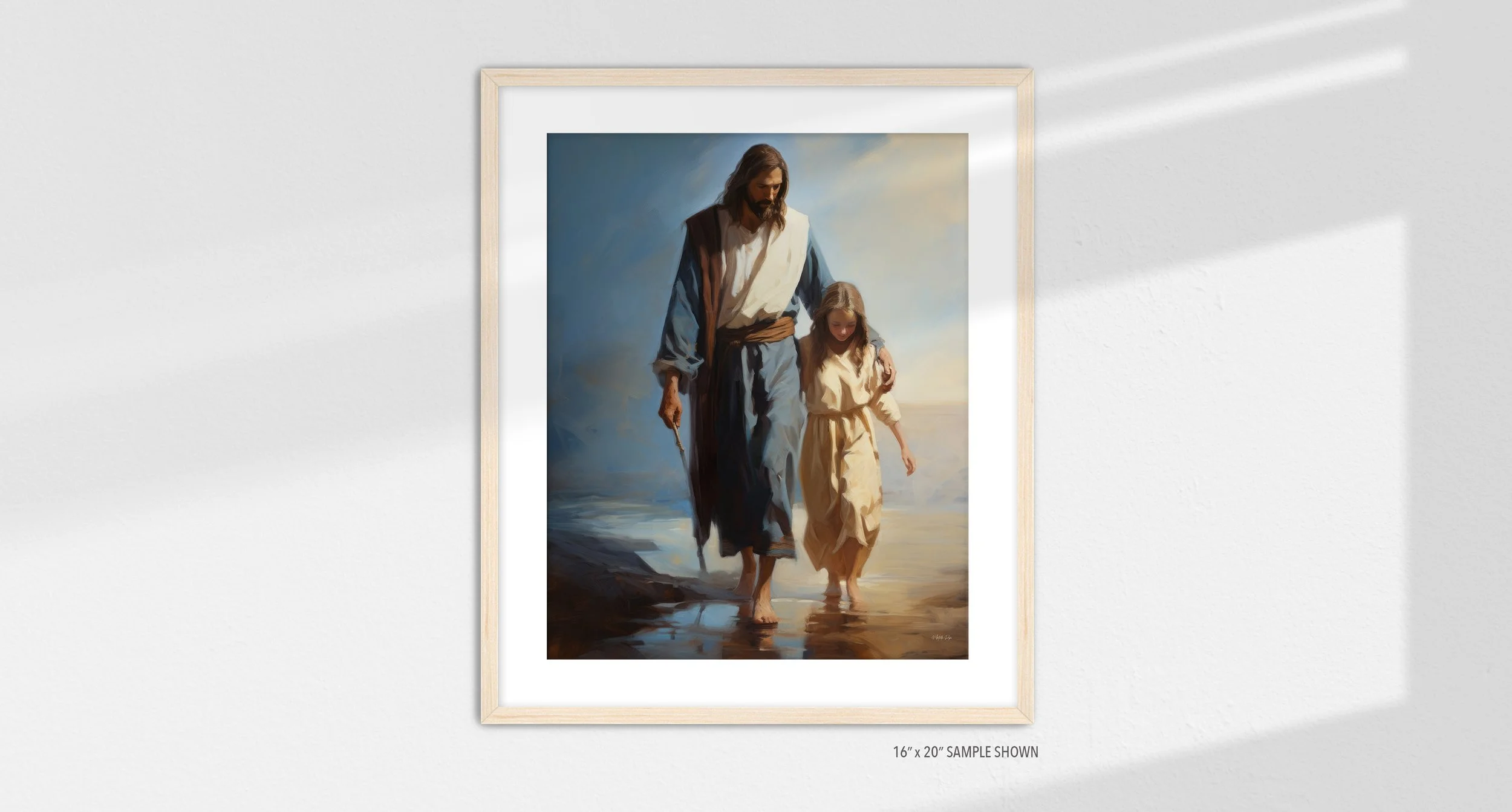 Jesus Loves Me
