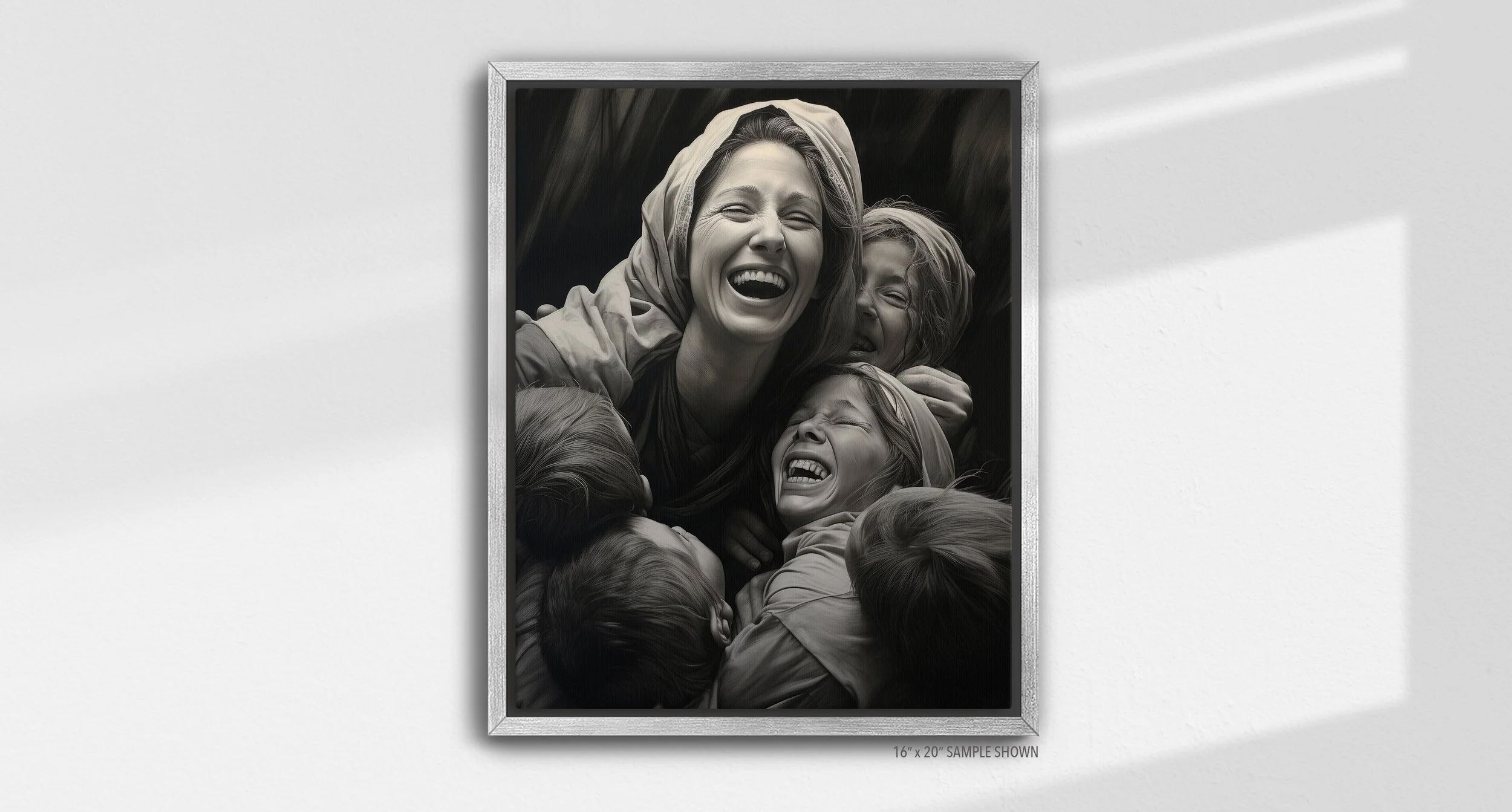 Immaculate Heart of Mary